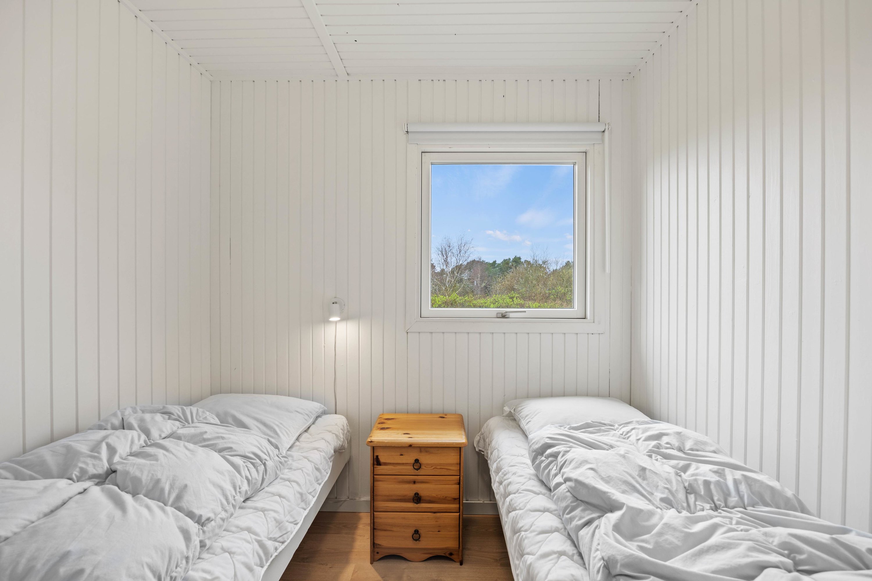 Fremhævet værelse billede i fuldskærmstilstand. Billede af Vester Storetoft 33, Sønderho, 6720 Fanø