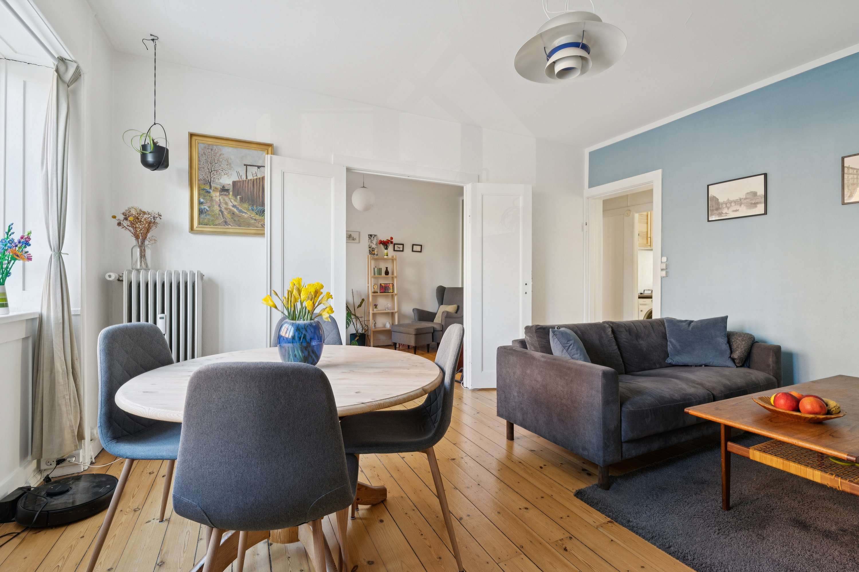 Parmagade 36, 1. tv., 2300 København S