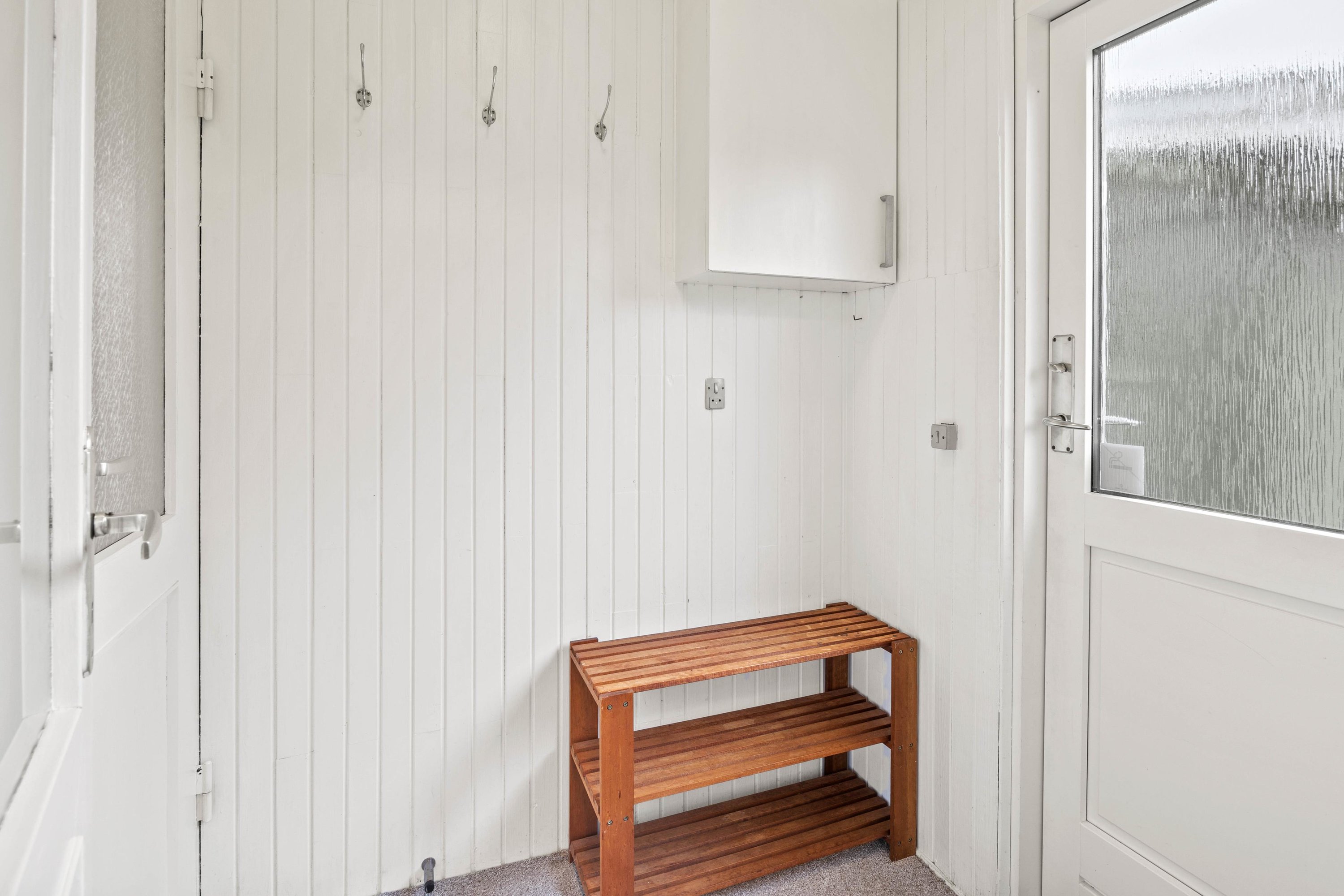 Fremhævet entre billede i fuldskærmstilstand. Billede af Vester Storetoft 33, Sønderho, 6720 Fanø