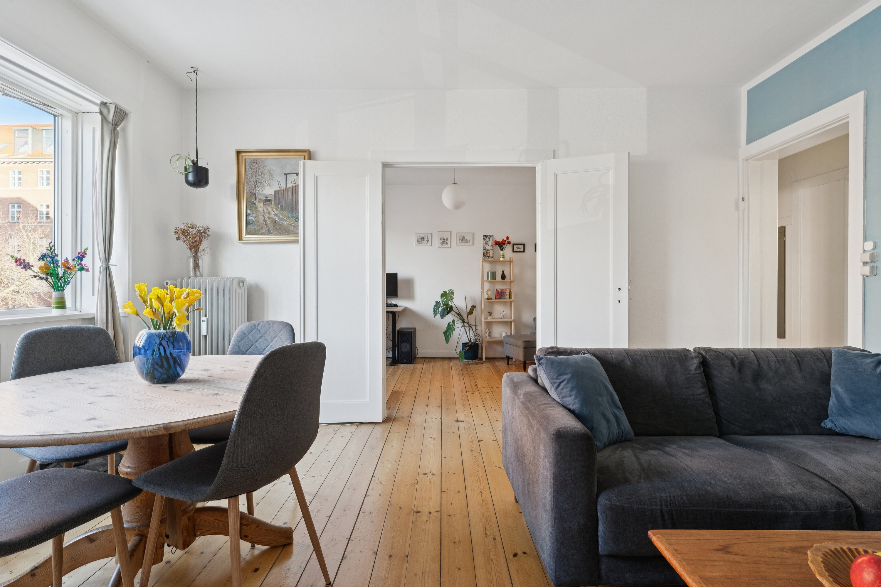 Parmagade 36, 1. tv., 2300 København S