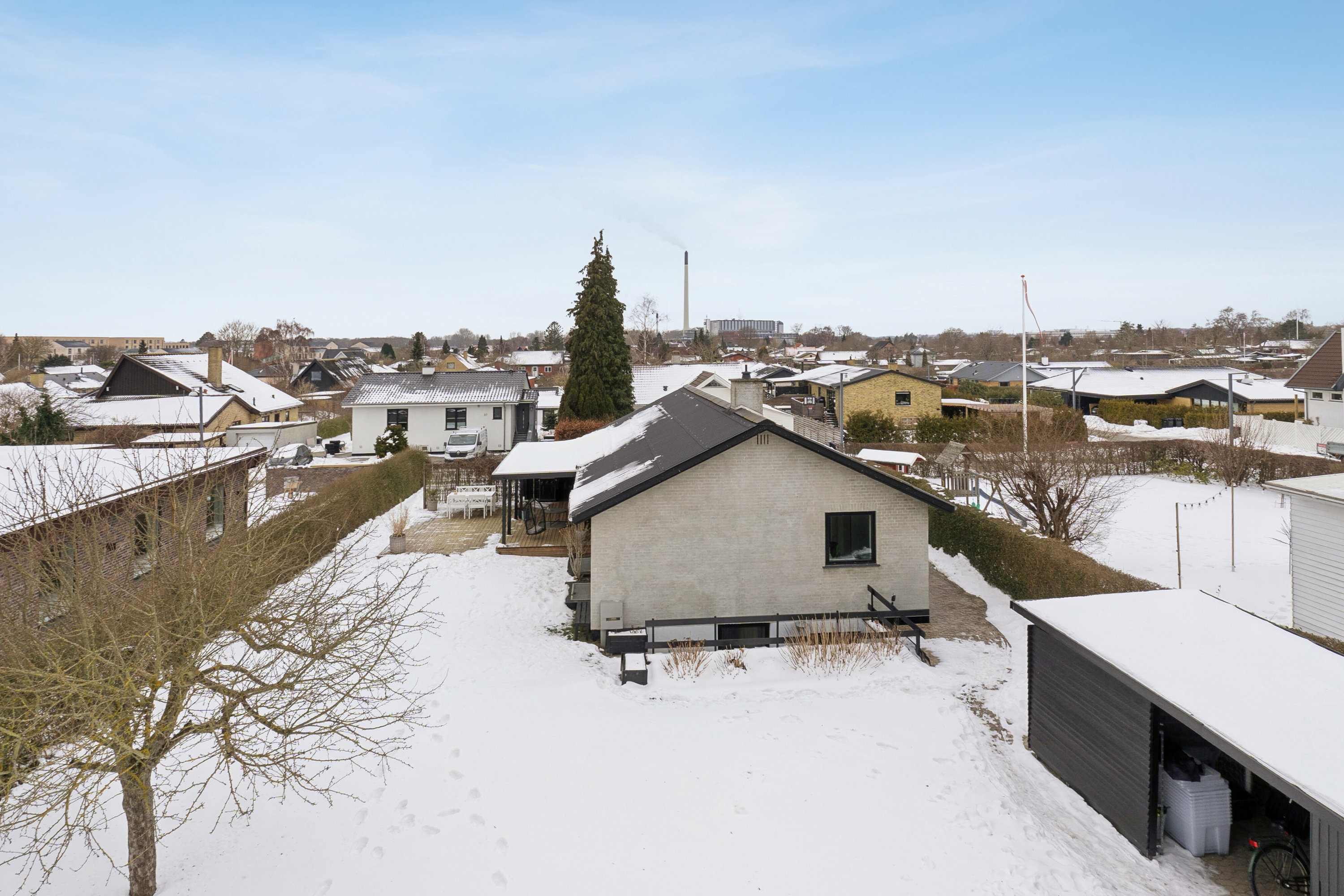 Islevvangen 36, 2610 Rødovre