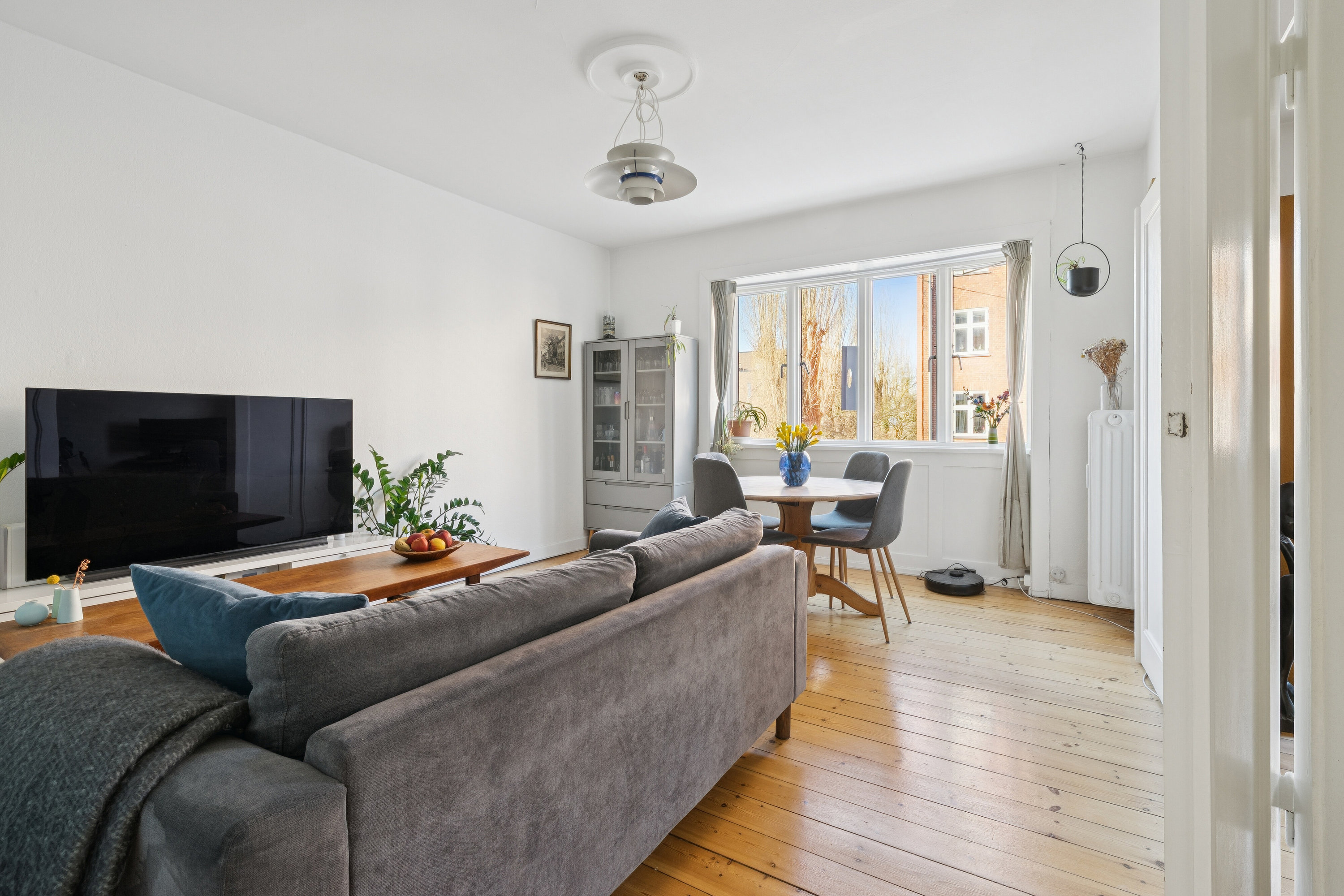 Parmagade 36, 1. tv., 2300 København S