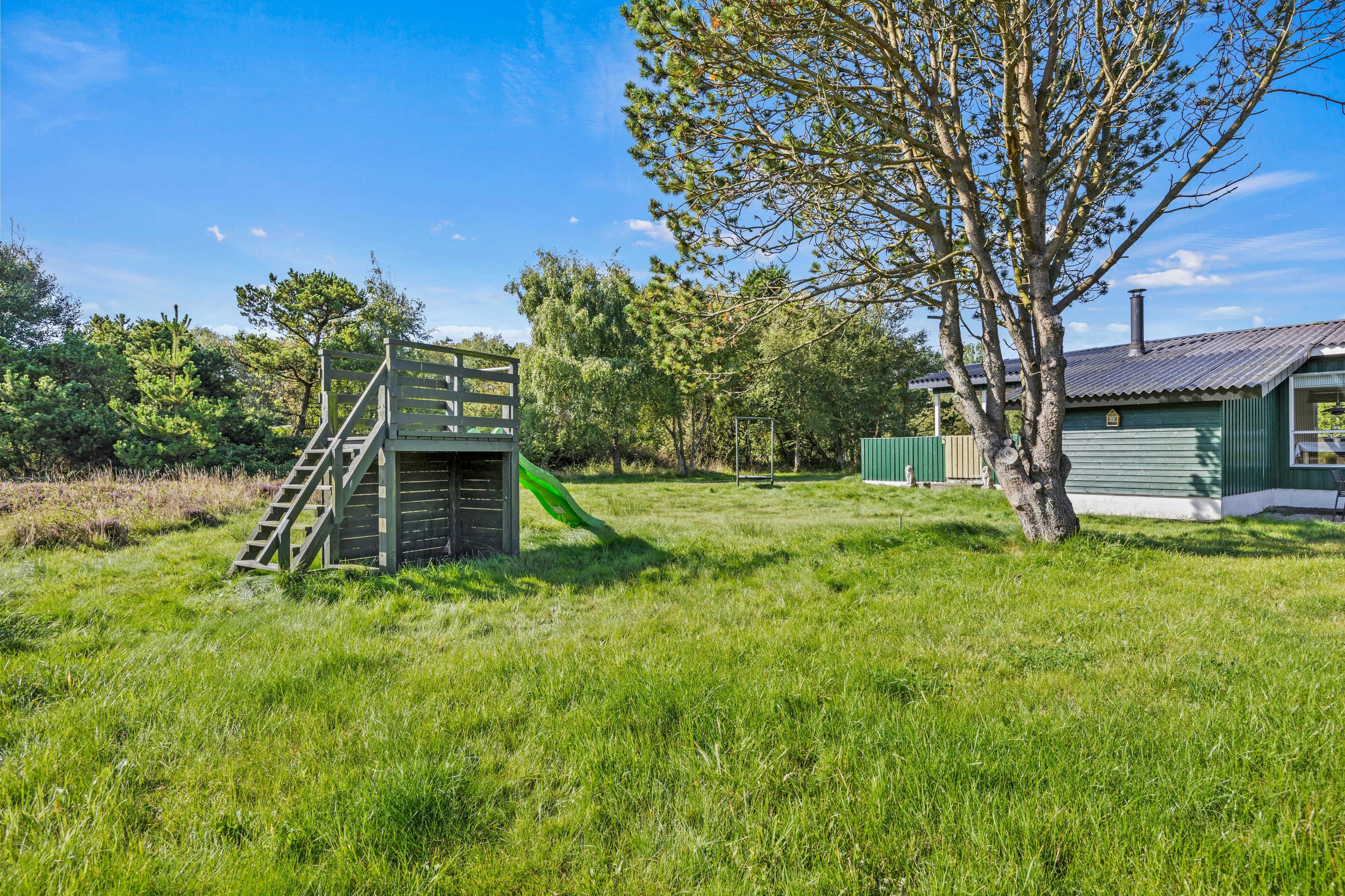 Fremhævet området billede i fuldskærmstilstand. Billede af Vester Storetoft 33, Sønderho, 6720 Fanø