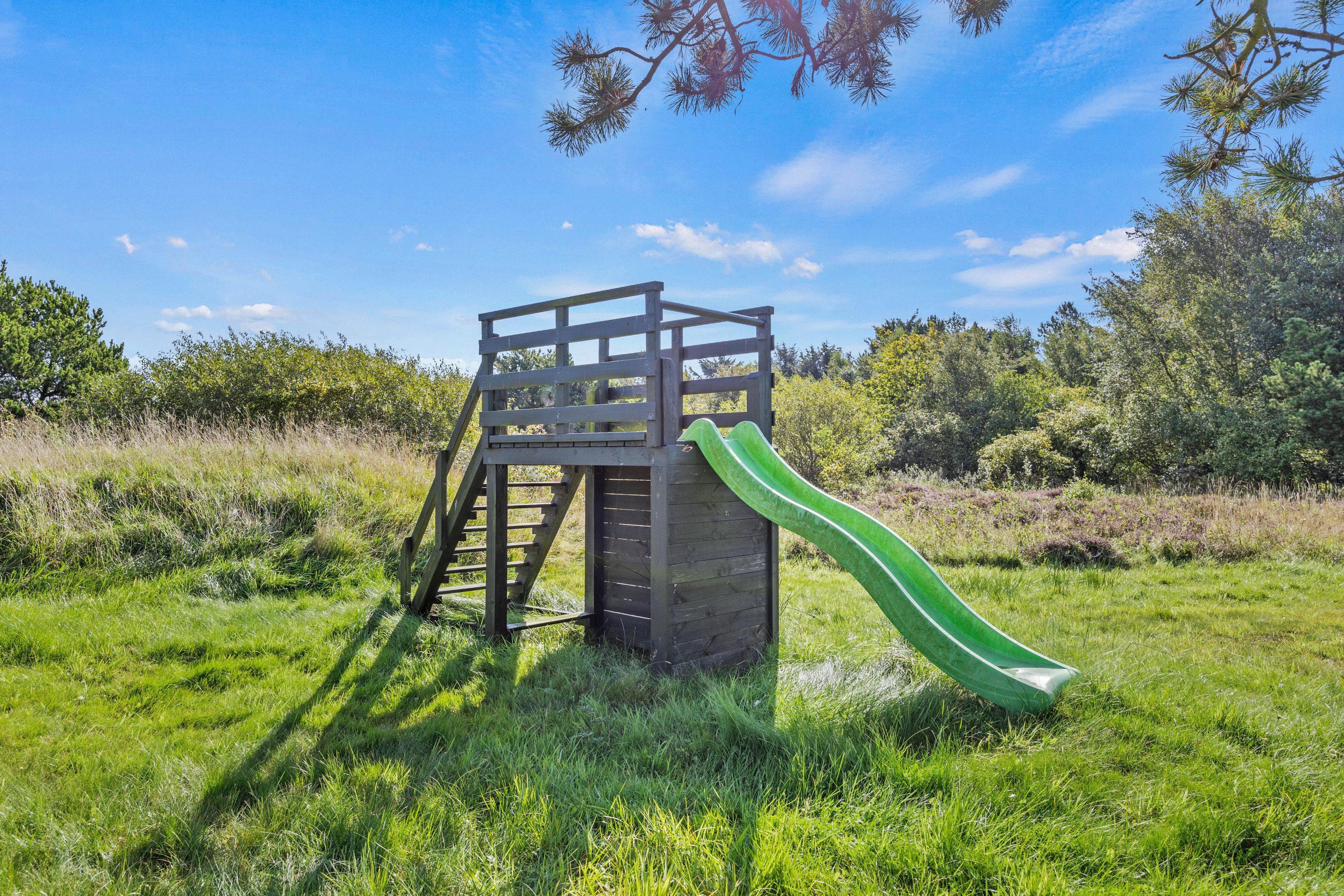Fremhævet området billede i fuldskærmstilstand. Billede af Vester Storetoft 33, Sønderho, 6720 Fanø