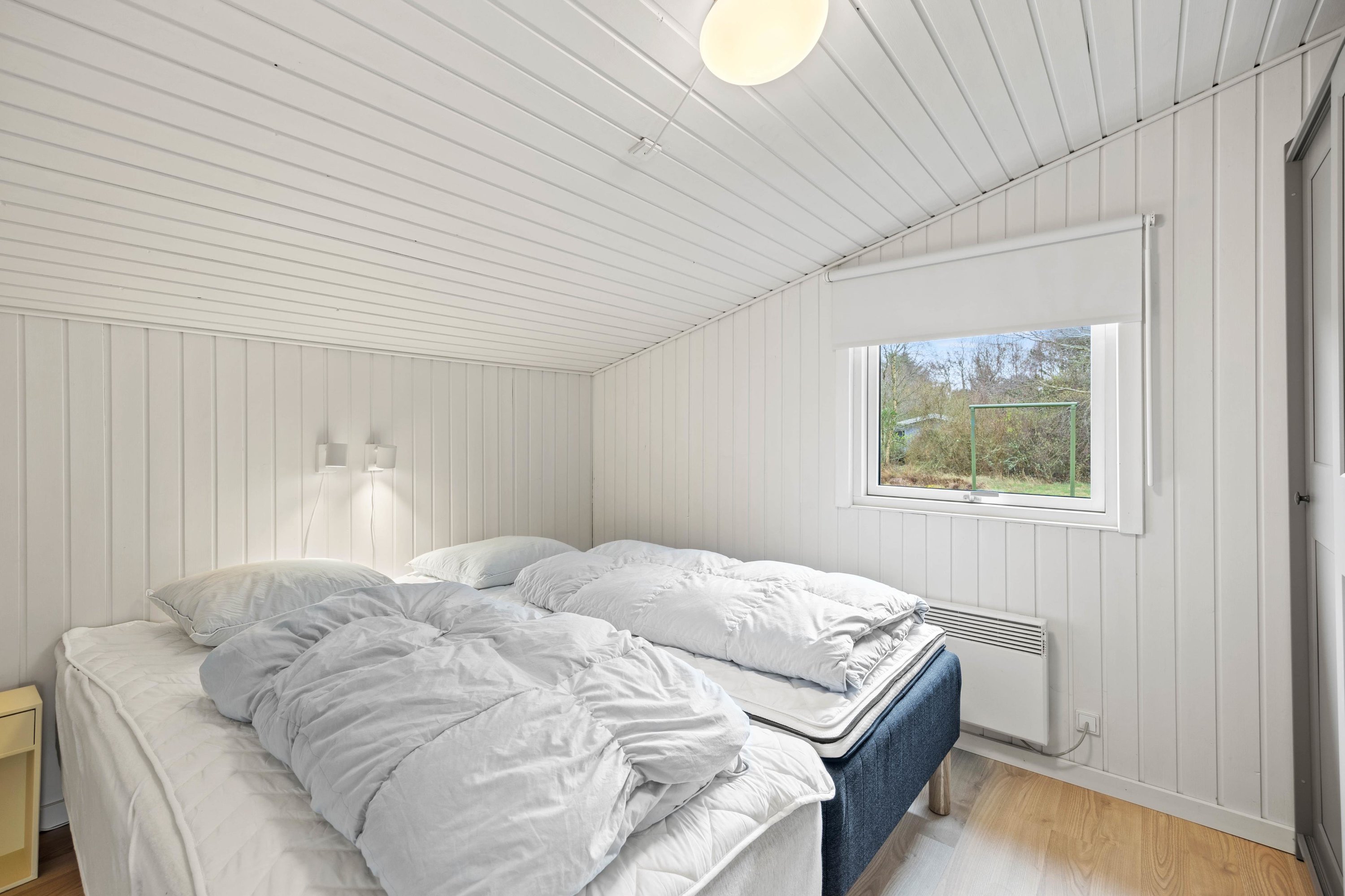 Fremhævet værelse billede i fuldskærmstilstand. Billede af Vester Storetoft 33, Sønderho, 6720 Fanø