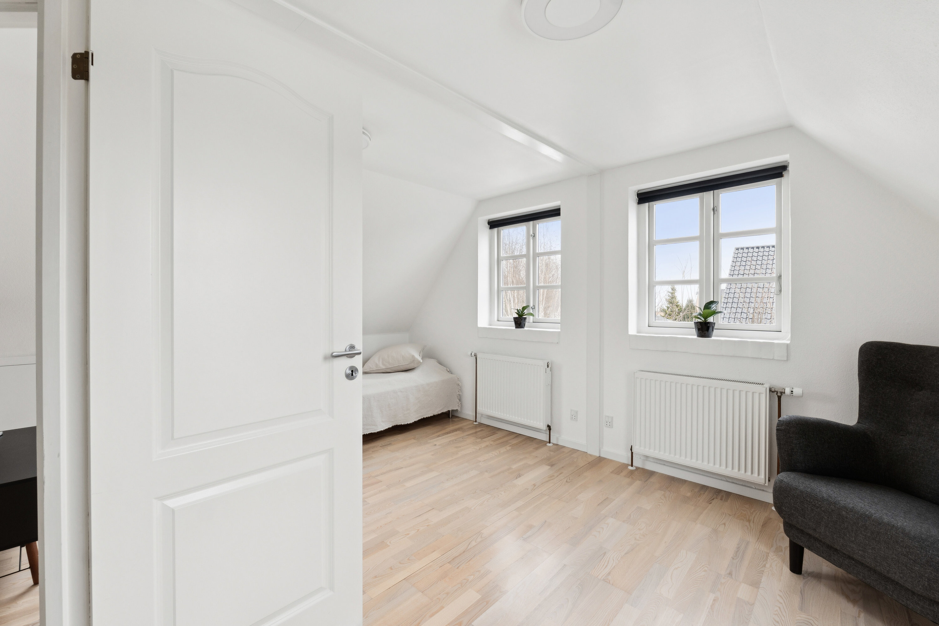 Fremhævet indendørs billede i fuldskærmstilstand. Billede af Stensbjerg 15, 2600 Glostrup