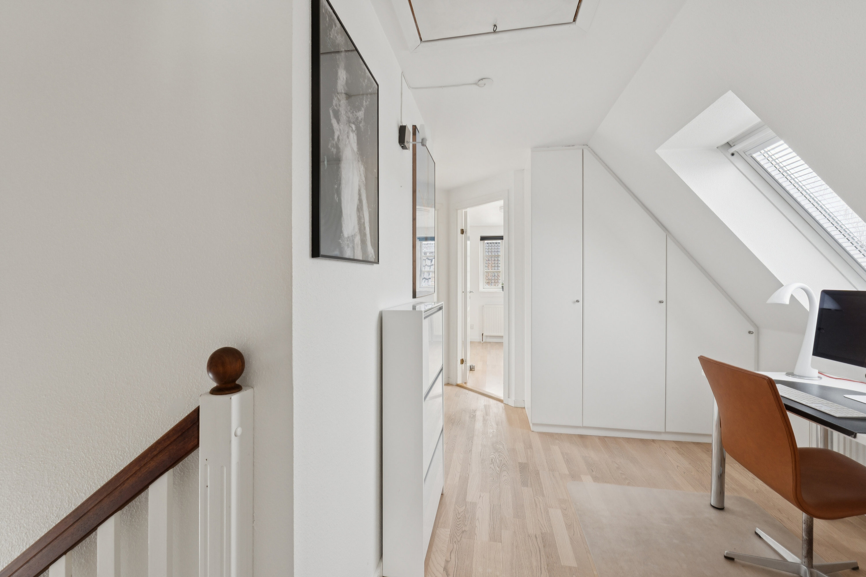 Fremhævet indendørs billede i fuldskærmstilstand. Billede af Stensbjerg 15, 2600 Glostrup