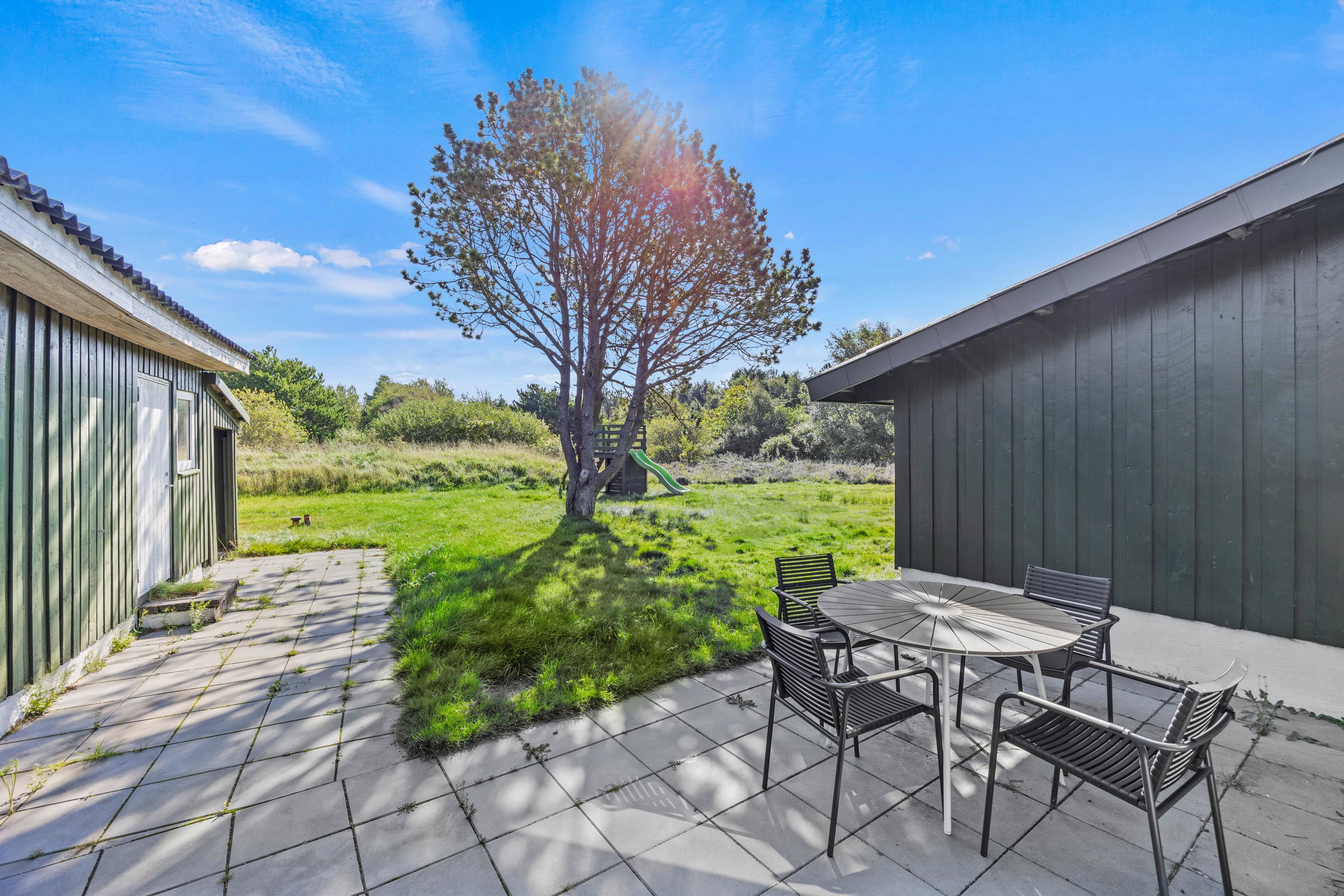 Fremhævet område billede i fuldskærmstilstand. Billede af Vester Storetoft 33, Sønderho, 6720 Fanø