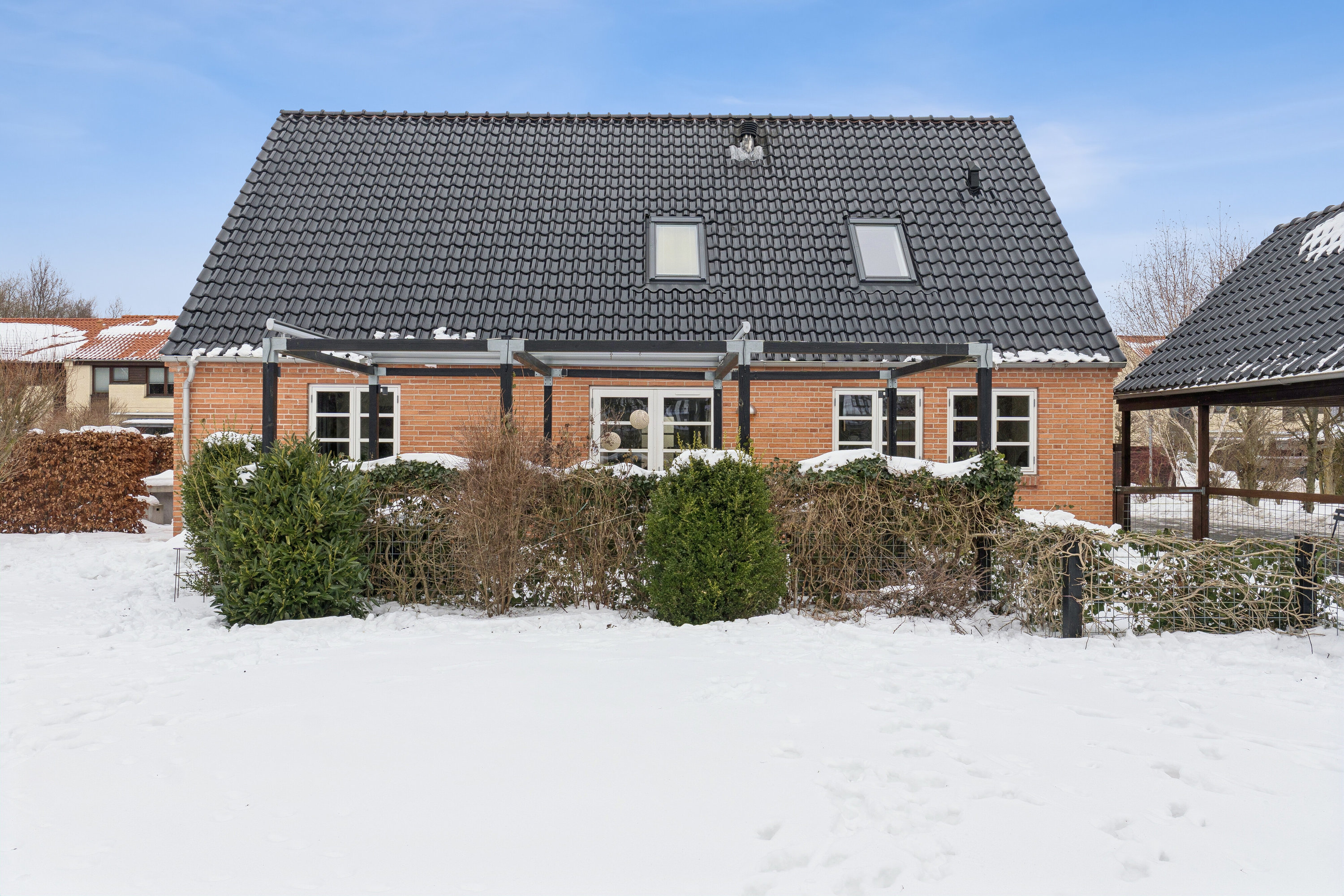 Stensbjerg 15, 2600 Glostrup