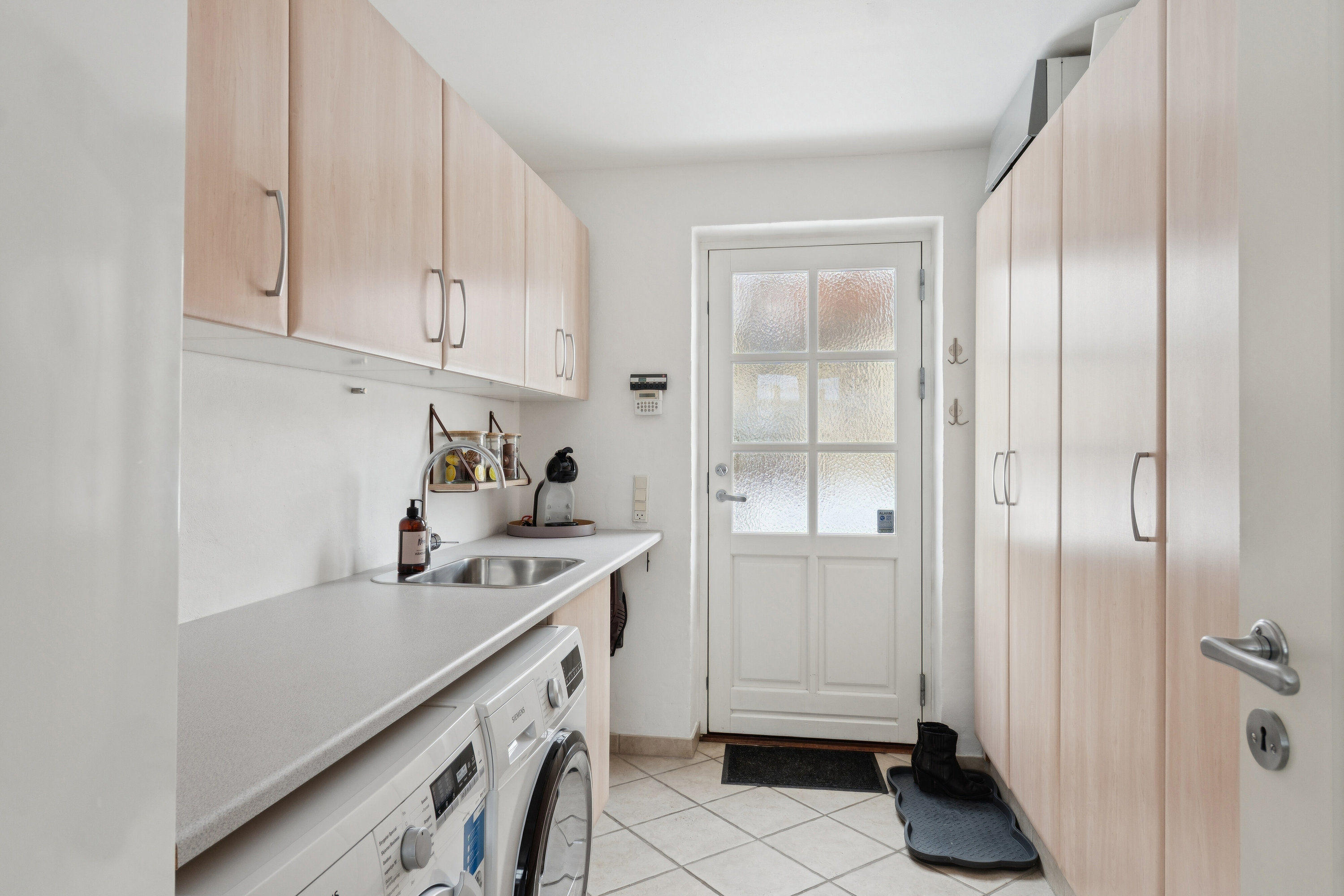 Fremhævet bryggers billede i fuldskærmstilstand. Billede af Stensbjerg 15, 2600 Glostrup