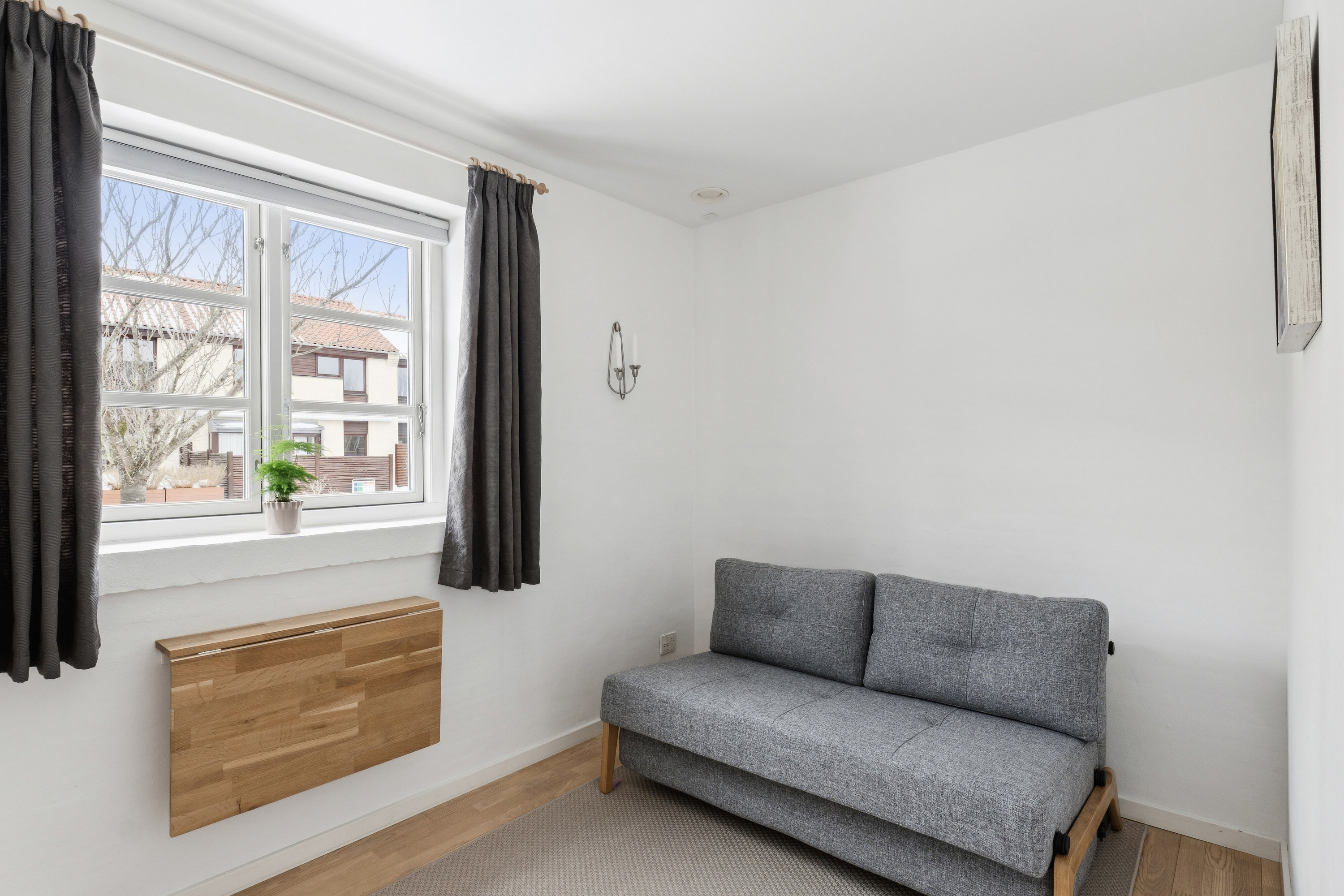 Fremhævet værelse billede i fuldskærmstilstand. Billede af Stensbjerg 15, 2600 Glostrup