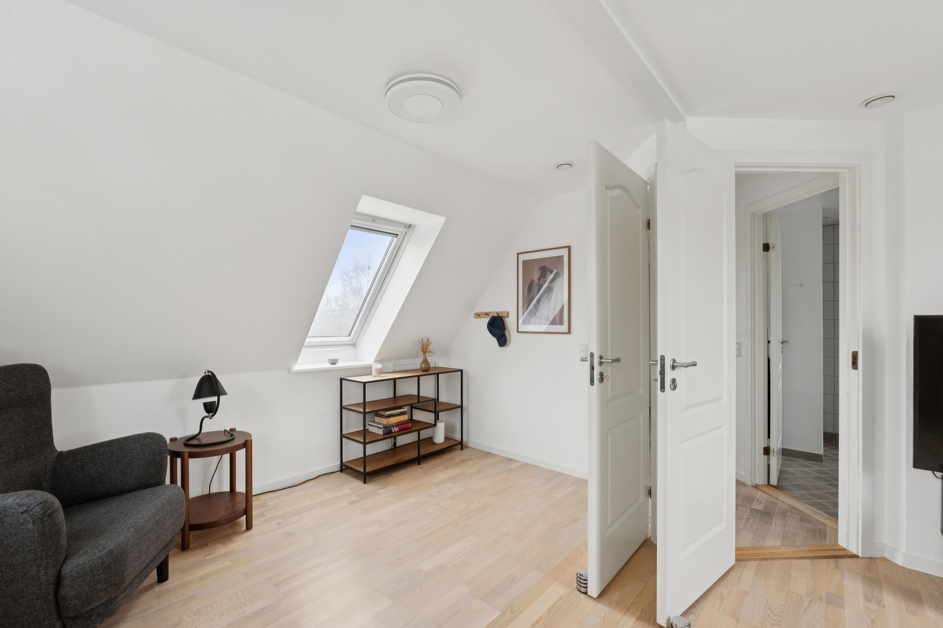 Fremhævet værelse billede i fuldskærmstilstand. Billede af Stensbjerg 15, 2600 Glostrup