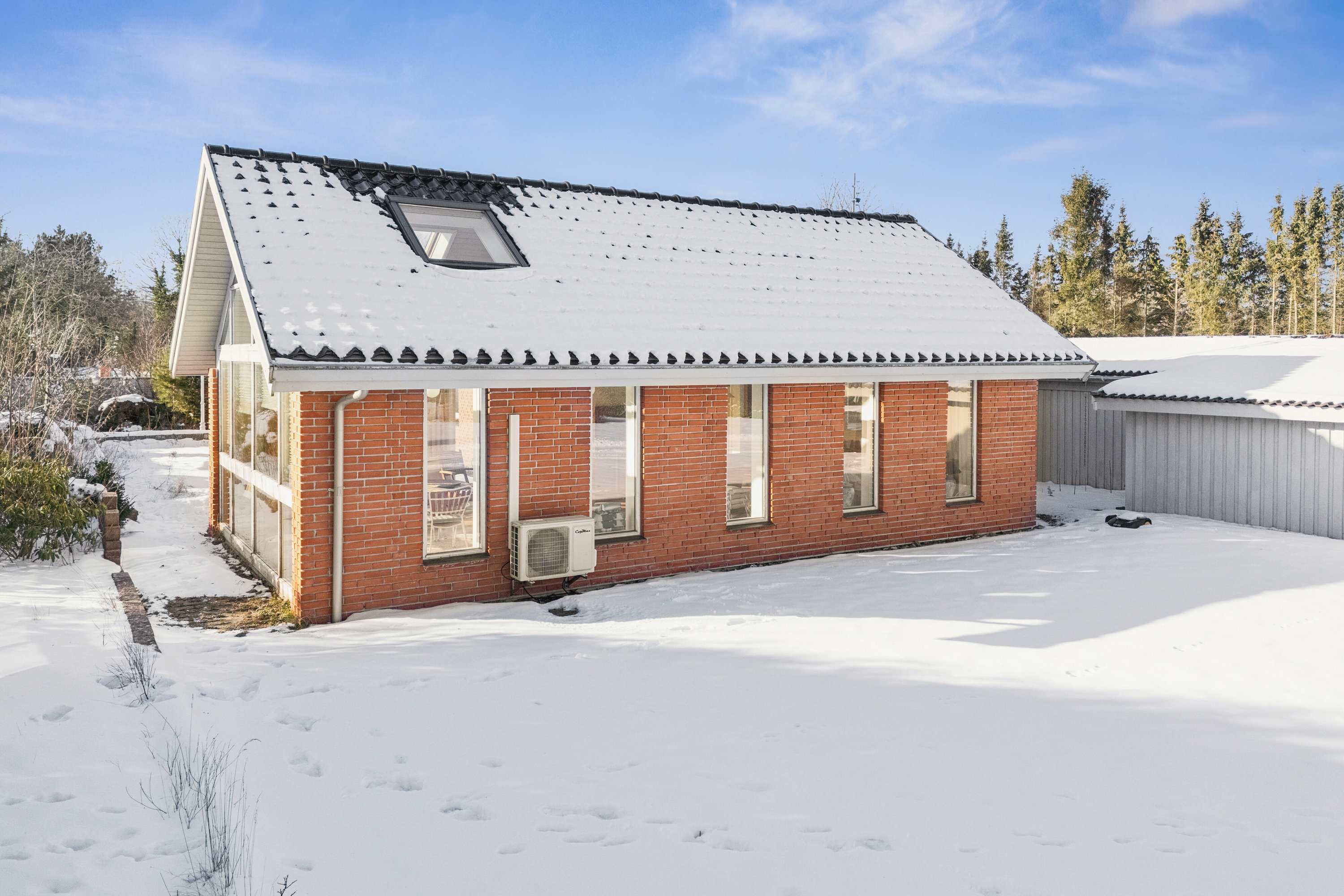 Filippavej 28, Kaldred, 4593 Eskebjerg