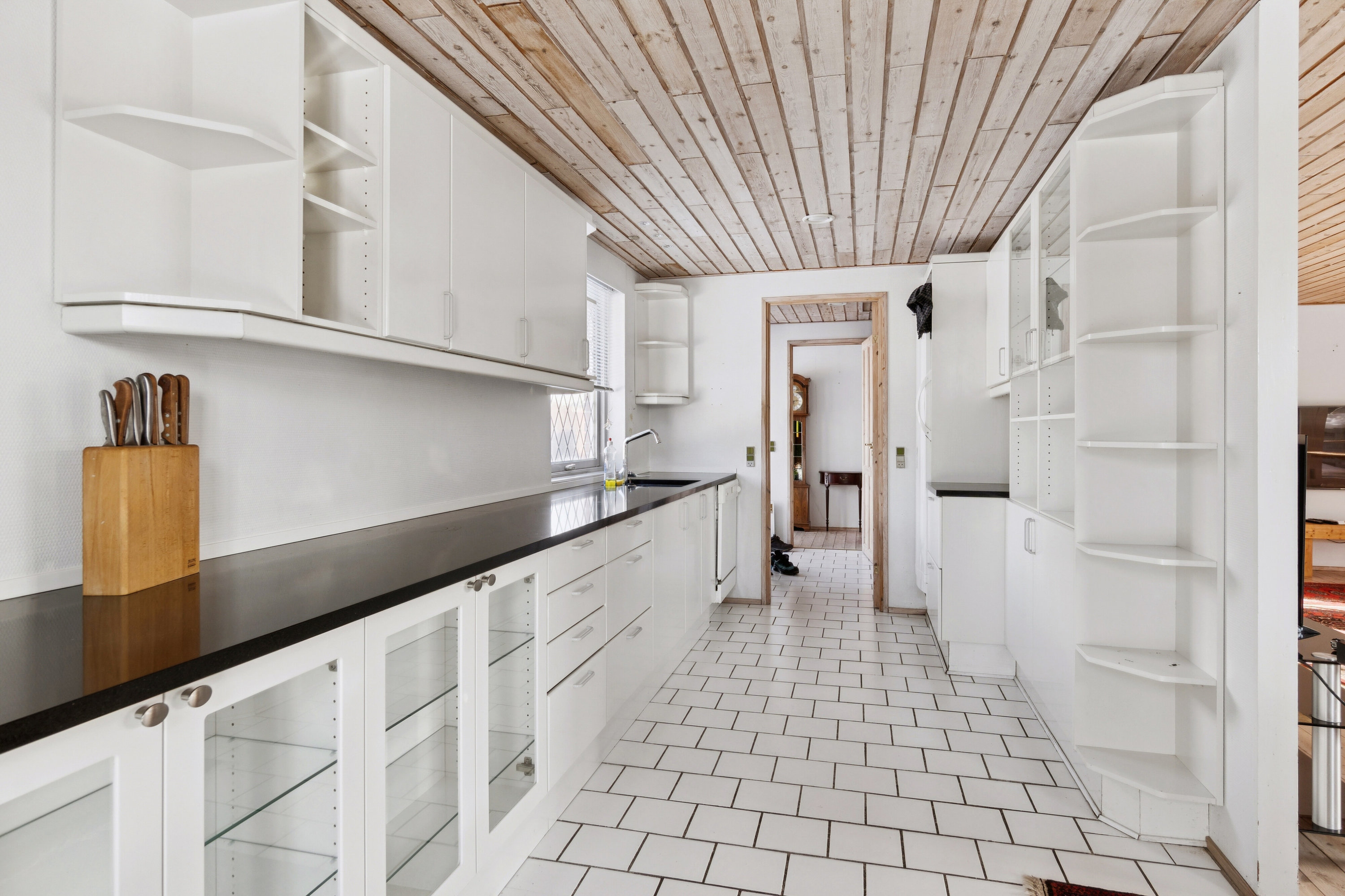 Fremhævet værelse billede i fuldskærmstilstand. Billede af Filippavej 28, Kaldred, 4593 Eskebjerg