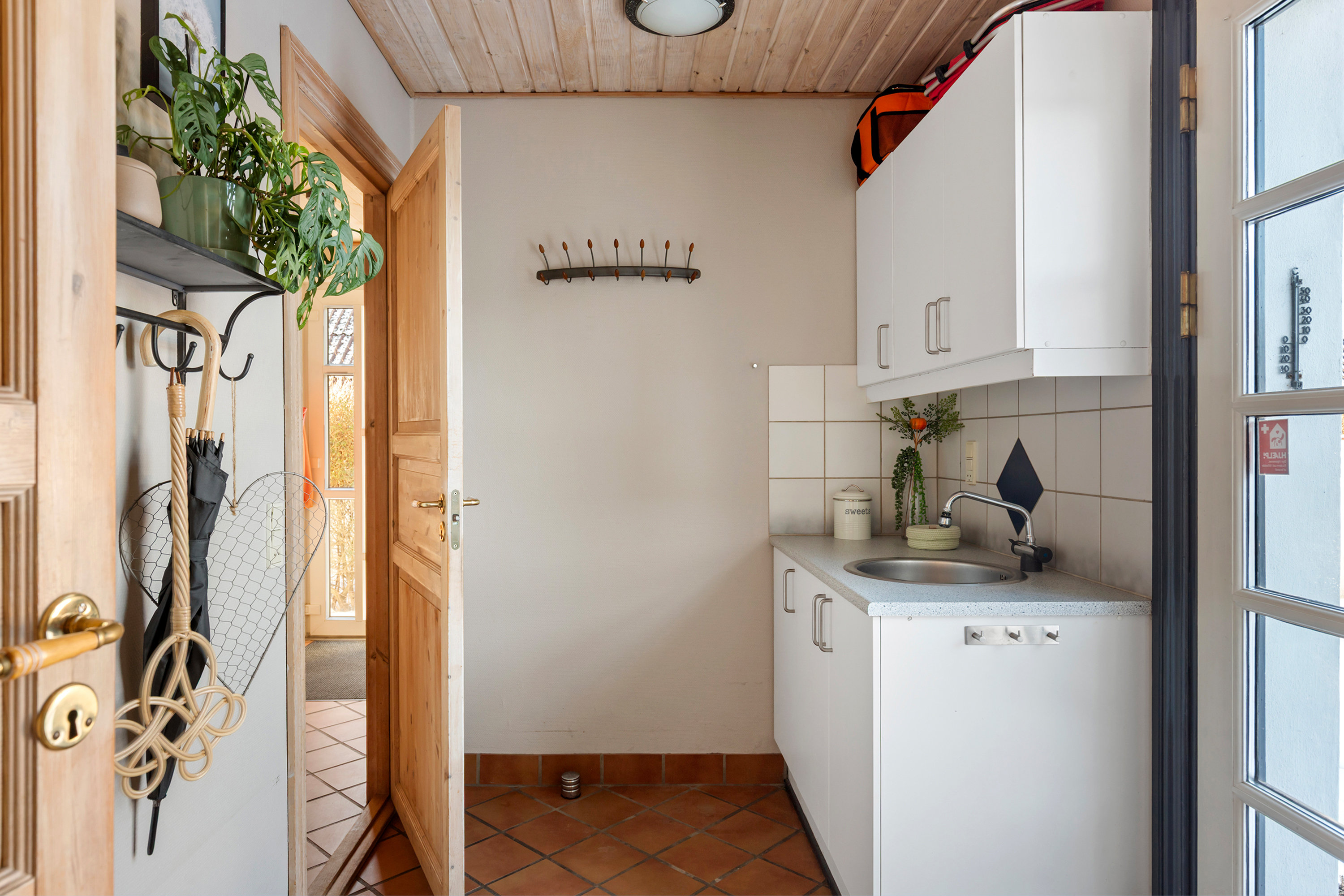 Fremhævet bryggers billede i fuldskærmstilstand. Billede af Aalborgvej 27, Hornum, 9600 Aars