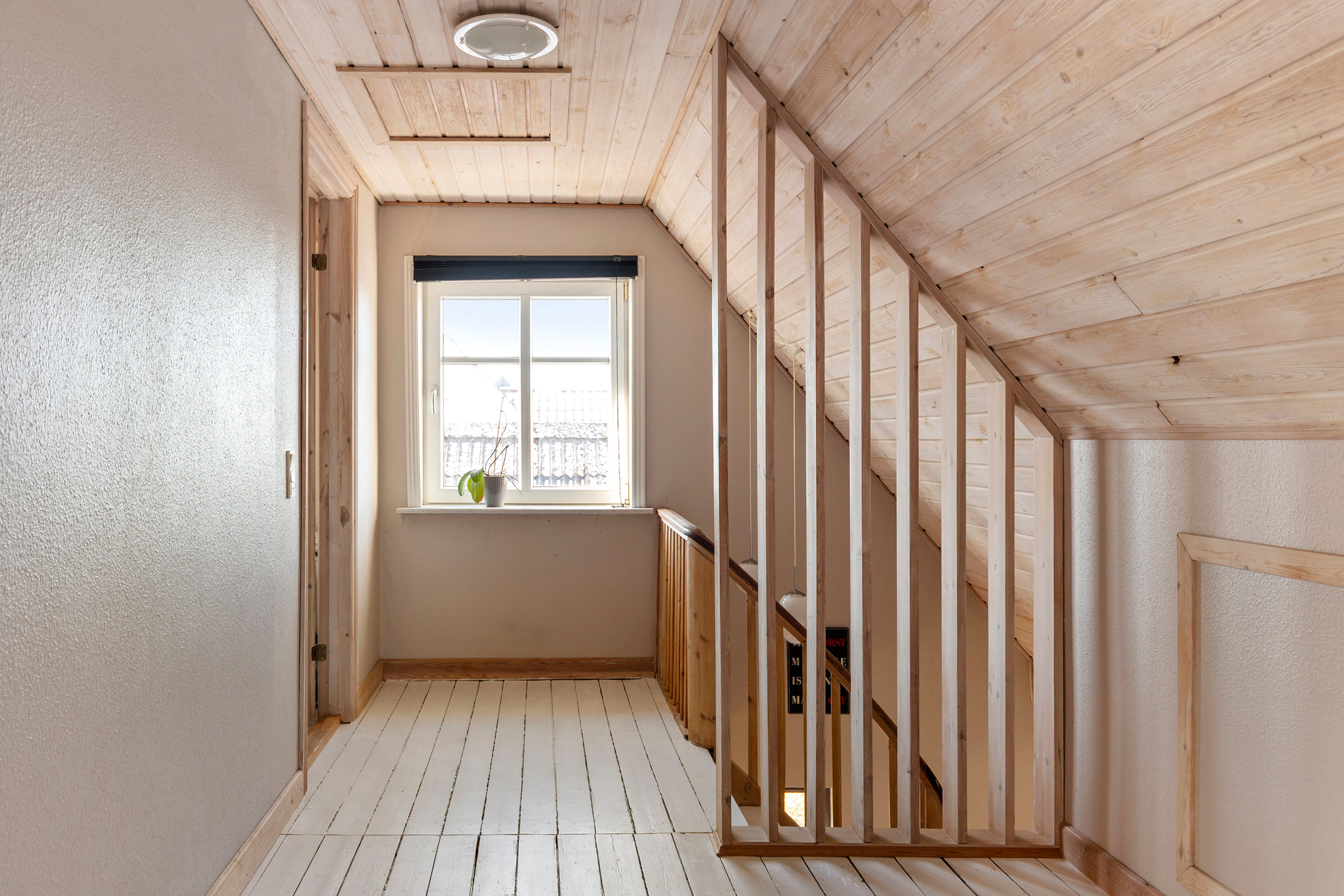 Fremhævet repos billede i fuldskærmstilstand. Billede af Aalborgvej 27, Hornum, 9600 Aars