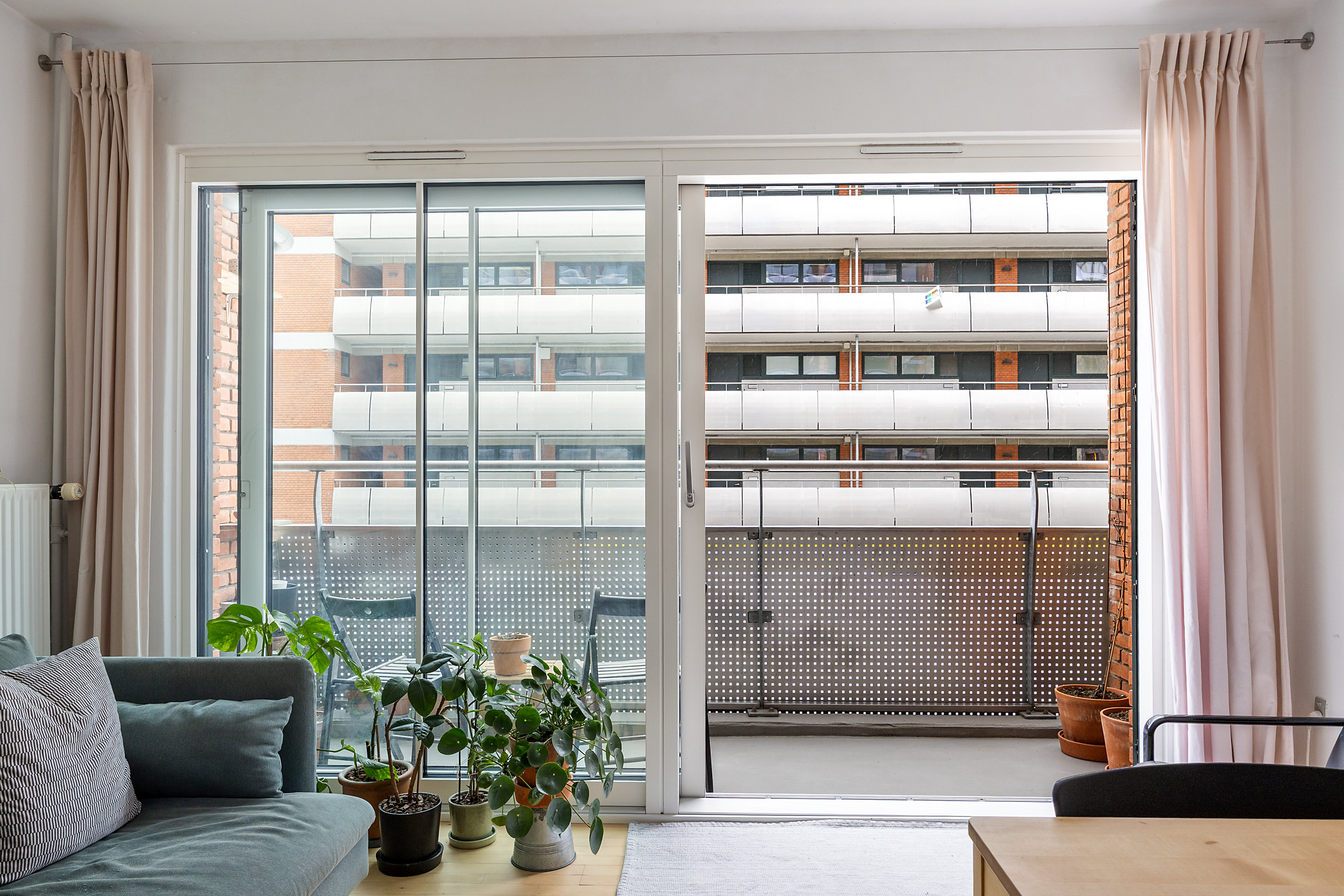 Fremhævet alrum billede i fuldskærmstilstand. Billede af Tagensvej 47, 1. 3., 2200 København N