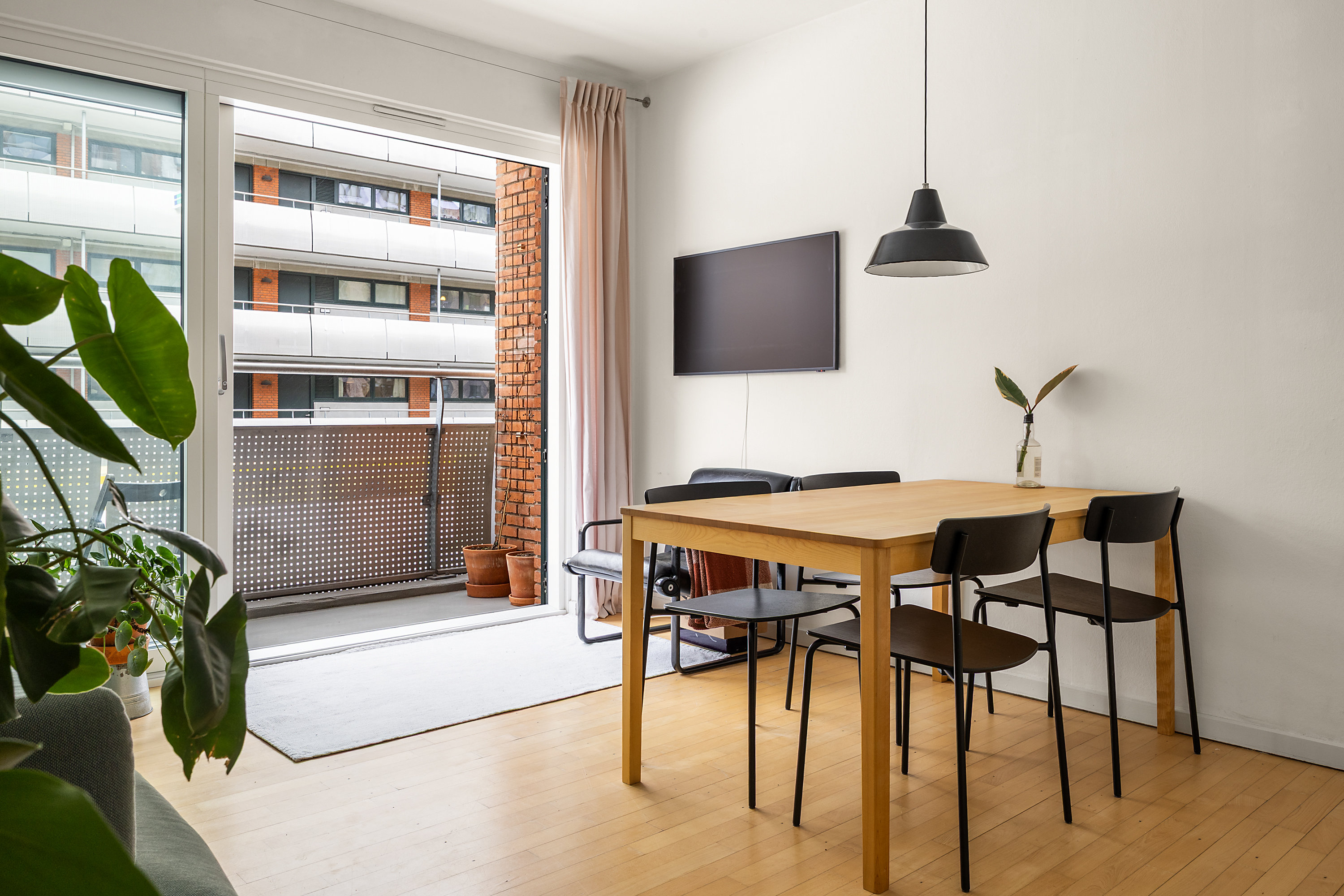 Tagensvej 47, 1. 3., 2200 København N