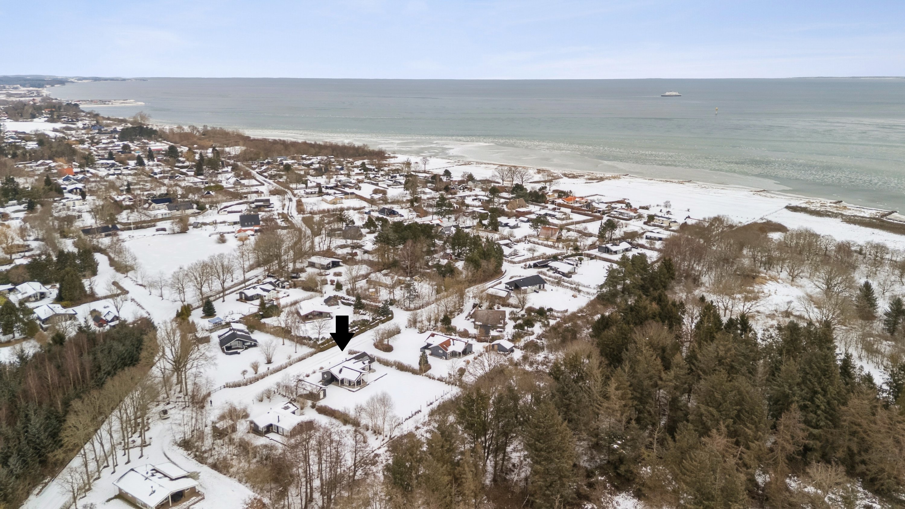 Gyvelvænget 27, Spodsbj Drej, 5900 Rudkøbing
