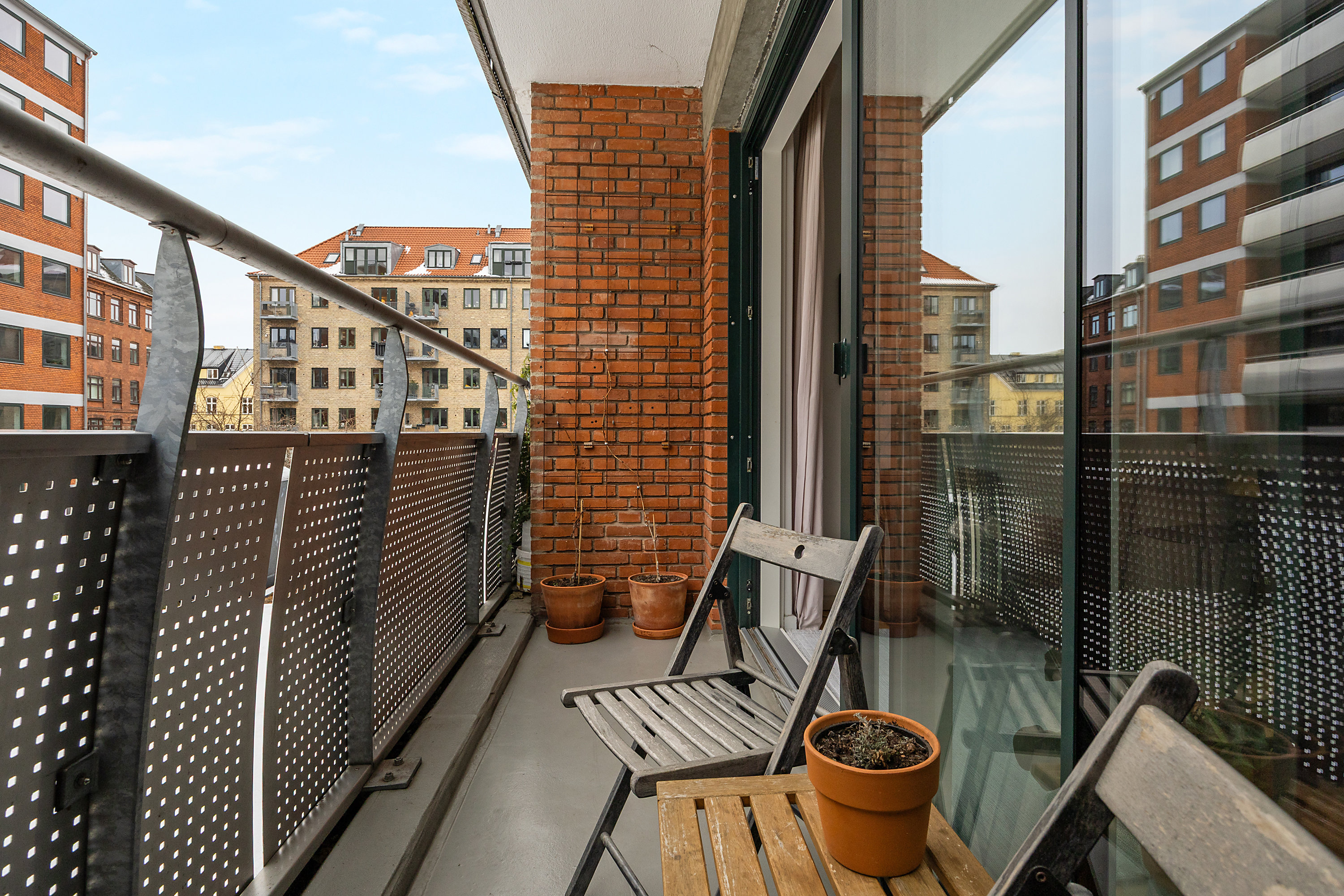 Tagensvej 47, 1. 3., 2200 København N