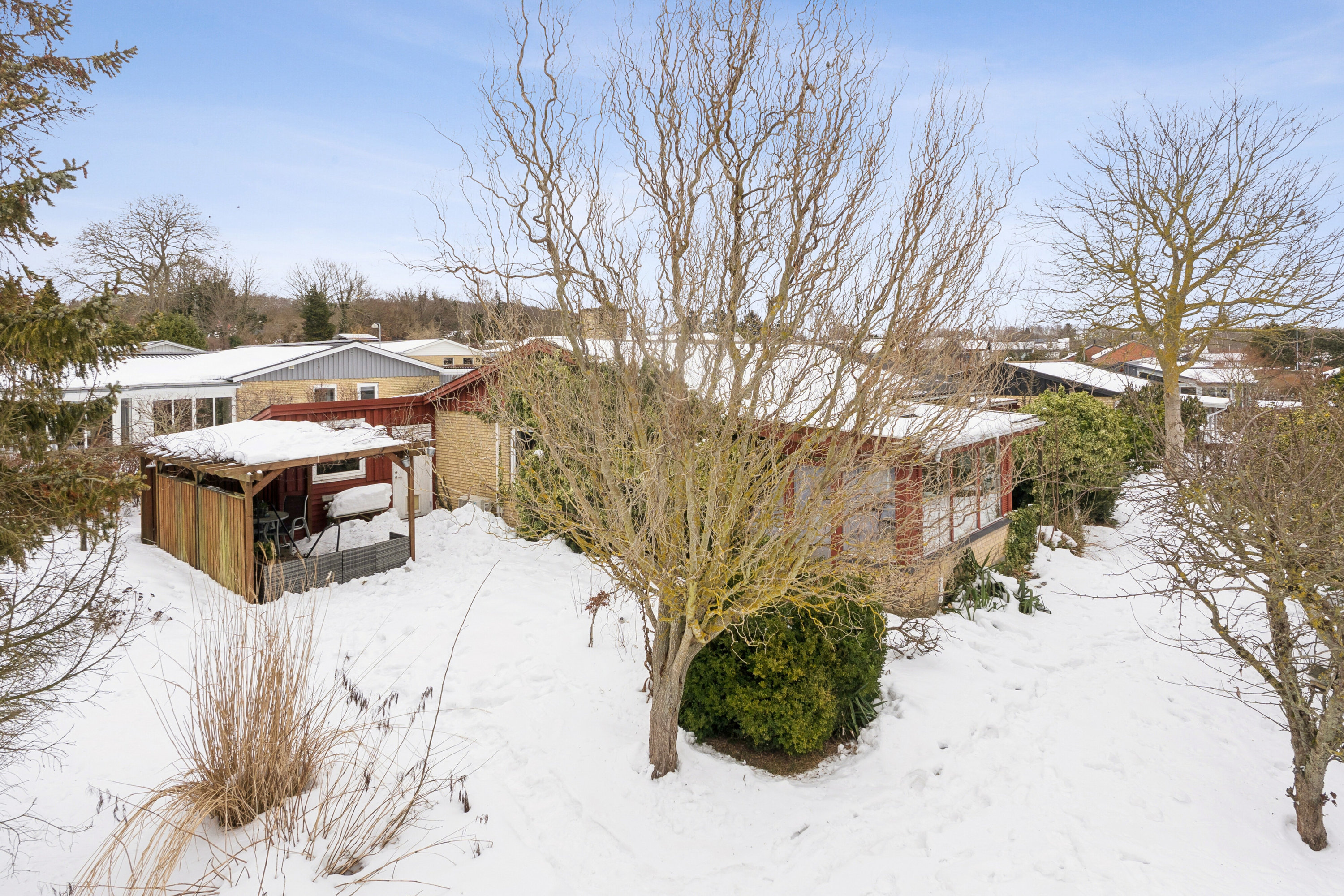 Kærmindevej 22, 4760 Vordingborg