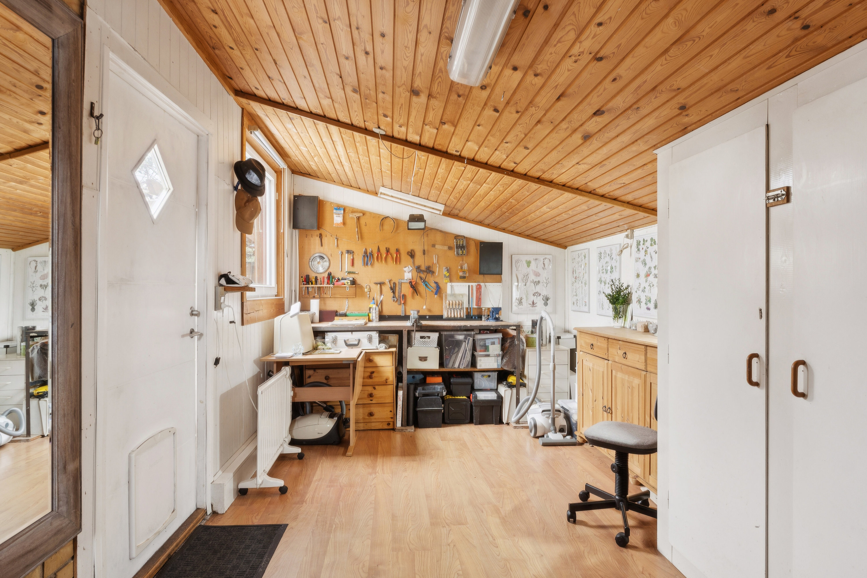 Fremhævet lager billede i fuldskærmstilstand. Billede af Kærmindevej 22, 4760 Vordingborg