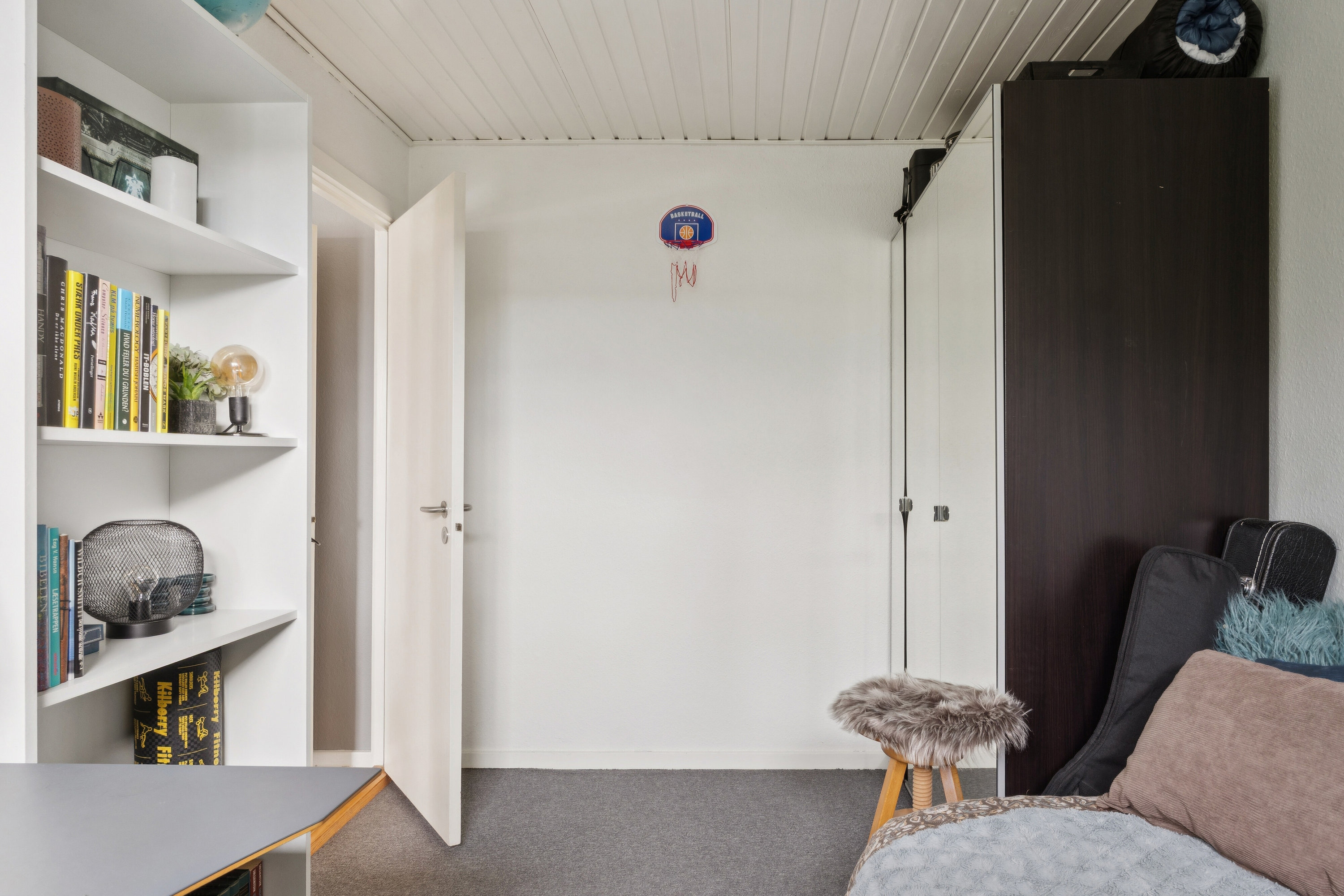 Fremhævet værelse billede i fuldskærmstilstand. Billede af Kærmindevej 22, 4760 Vordingborg