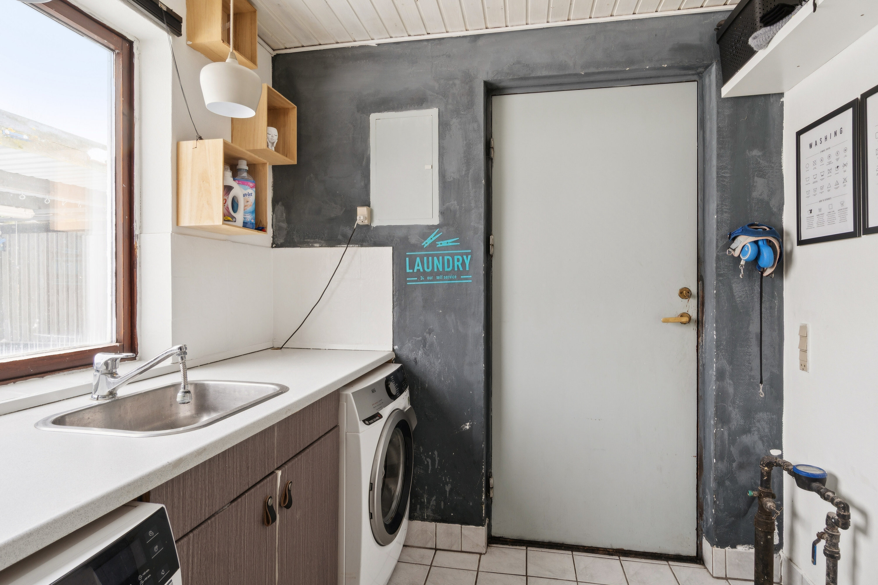 Fremhævet bryggers billede i fuldskærmstilstand. Billede af Sydskrænten 12, 4690 Haslev