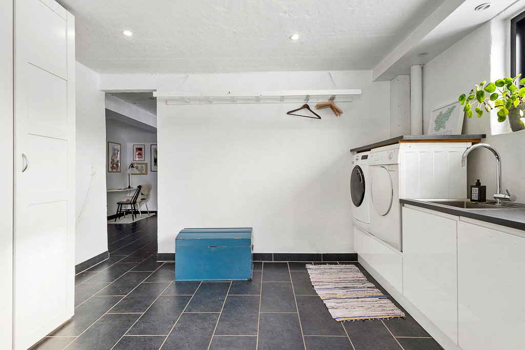 Fremhævet  billede i fuldskærmstilstand. Billede af Odinsvej 43, 7000 Fredericia