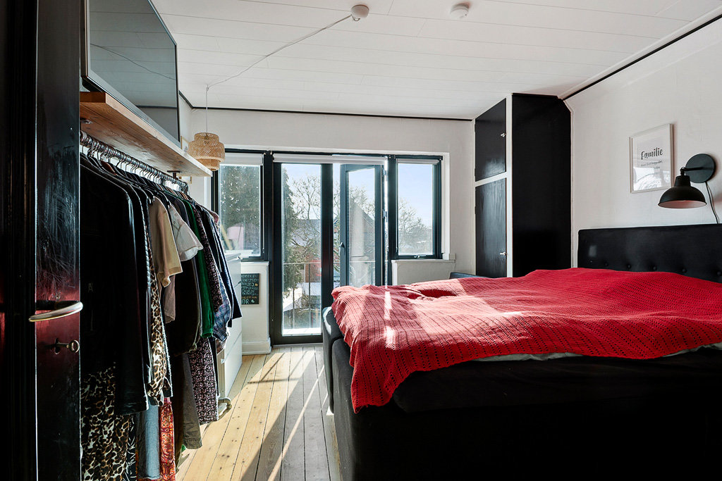 Fremhævet  billede i fuldskærmstilstand. Billede af Odinsvej 43, 7000 Fredericia