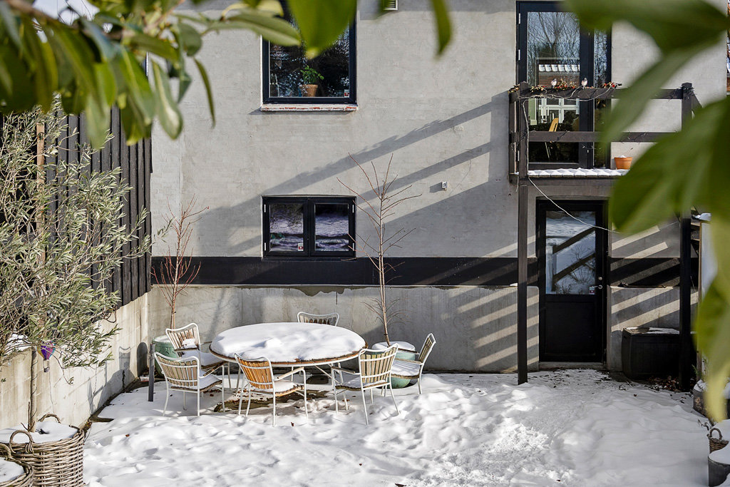 Fremhævet  billede i fuldskærmstilstand. Billede af Odinsvej 43, 7000 Fredericia