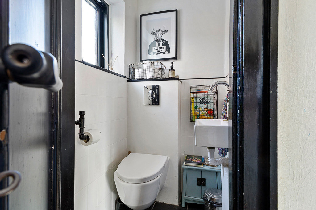 Fremhævet  billede i fuldskærmstilstand. Billede af Odinsvej 43, 7000 Fredericia