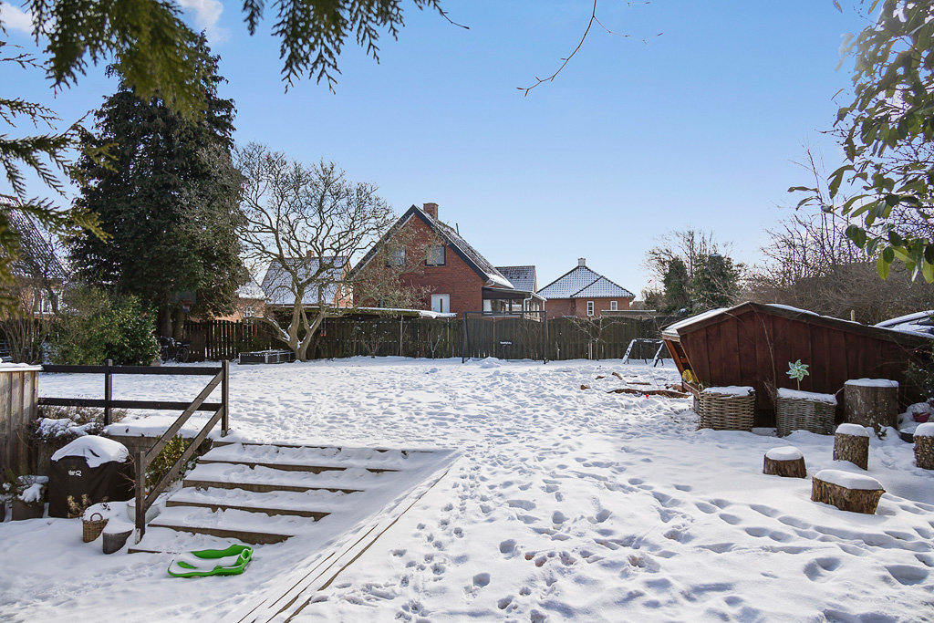 Odinsvej 43, 7000 Fredericia