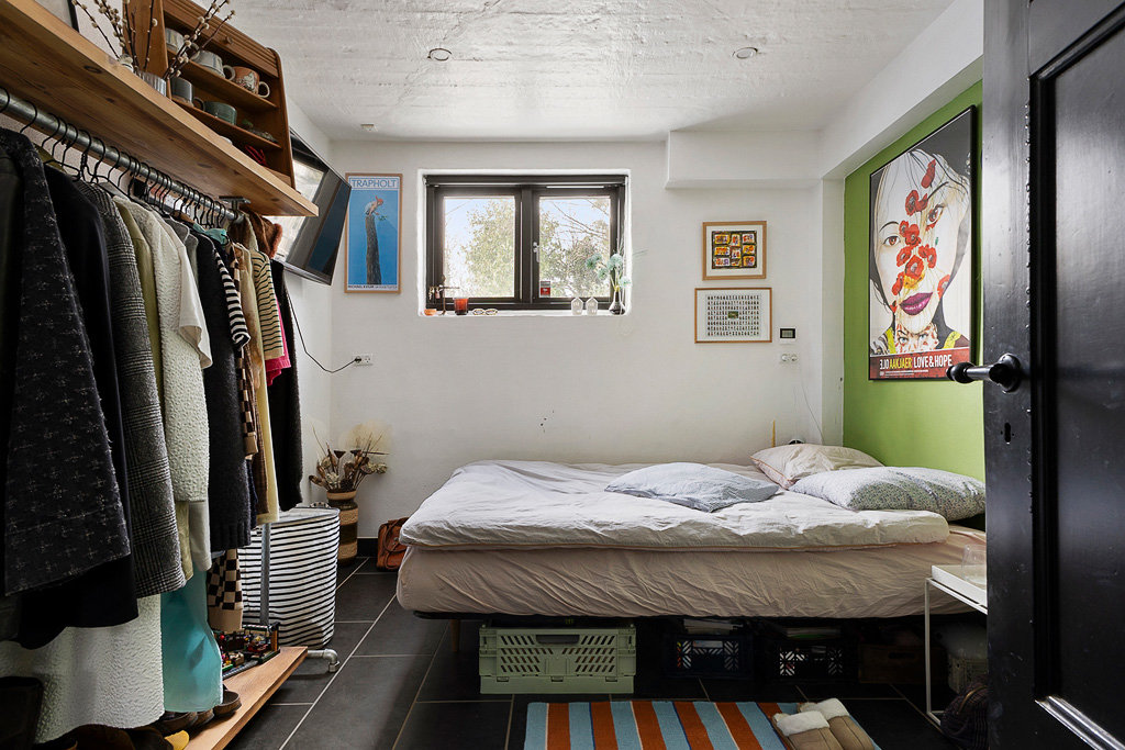 Fremhævet  billede i fuldskærmstilstand. Billede af Odinsvej 43, 7000 Fredericia