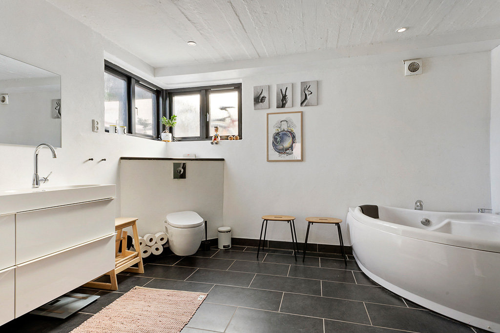 Fremhævet  billede i fuldskærmstilstand. Billede af Odinsvej 43, 7000 Fredericia