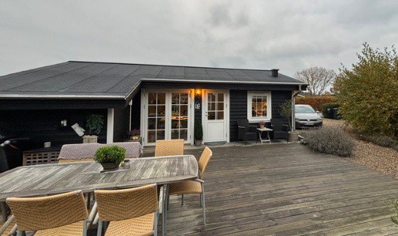 Strandtoften 18, Skæring Strand, 8250 Egå