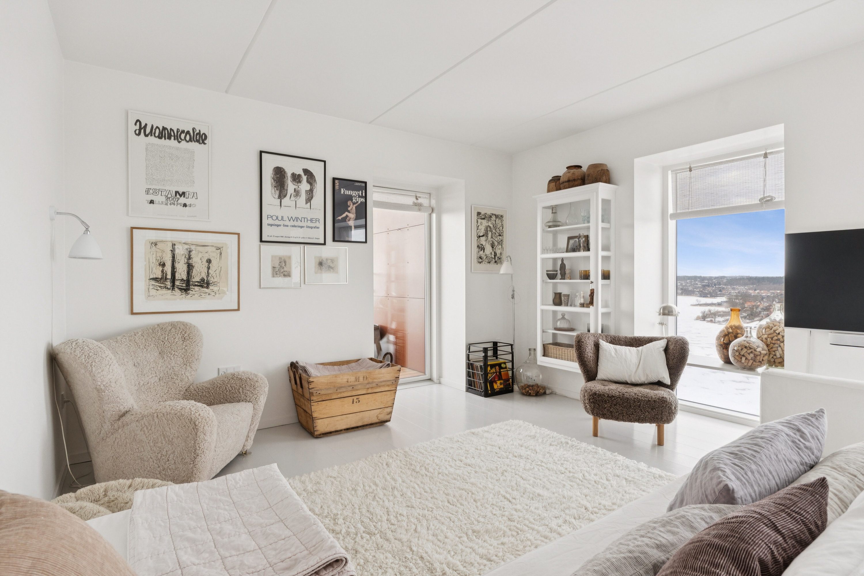 Papirfabrikken 52, 17. 3., 8600 Silkeborg