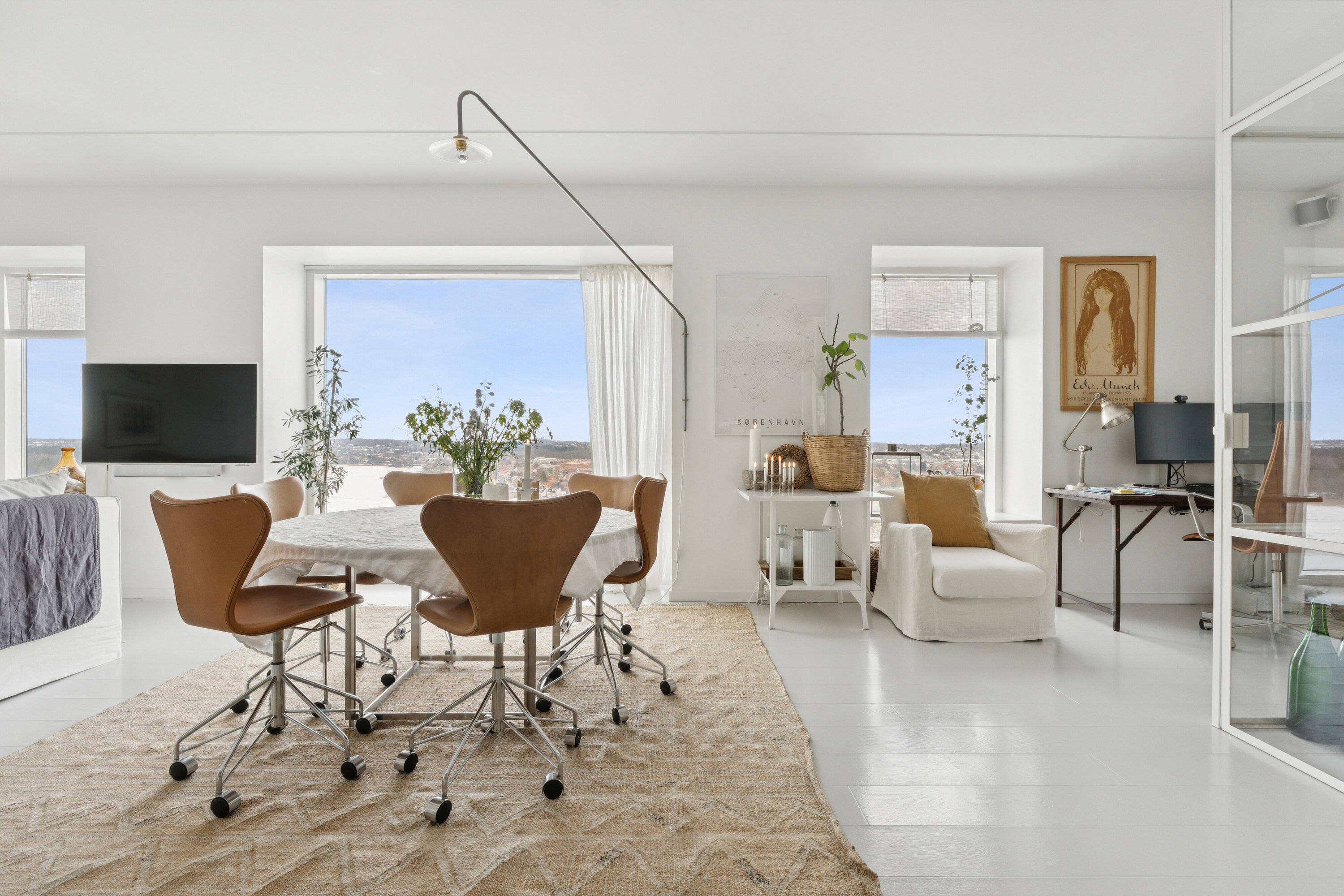 Papirfabrikken 52, 17. 3., 8600 Silkeborg