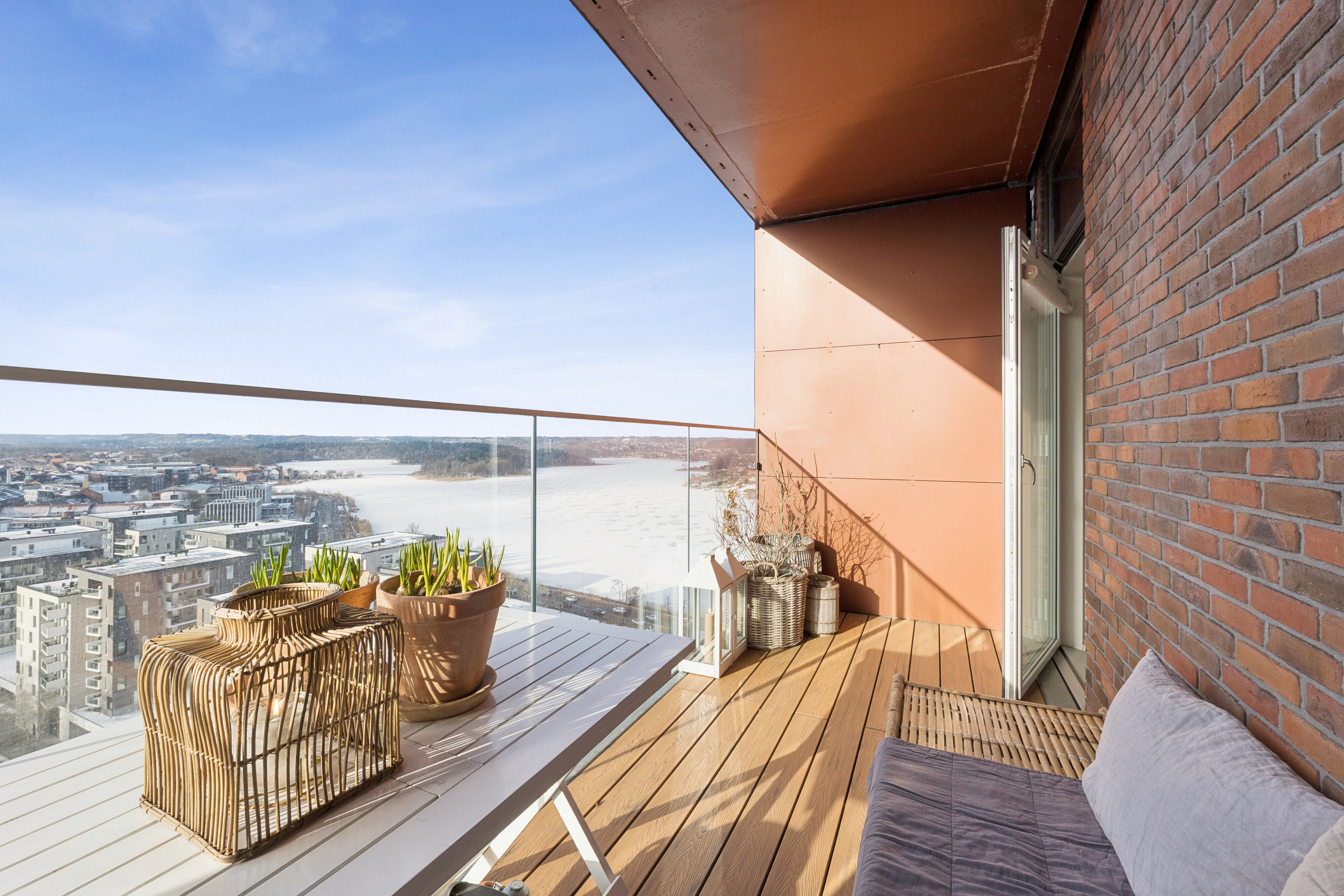 Papirfabrikken 52, 17. 3., 8600 Silkeborg