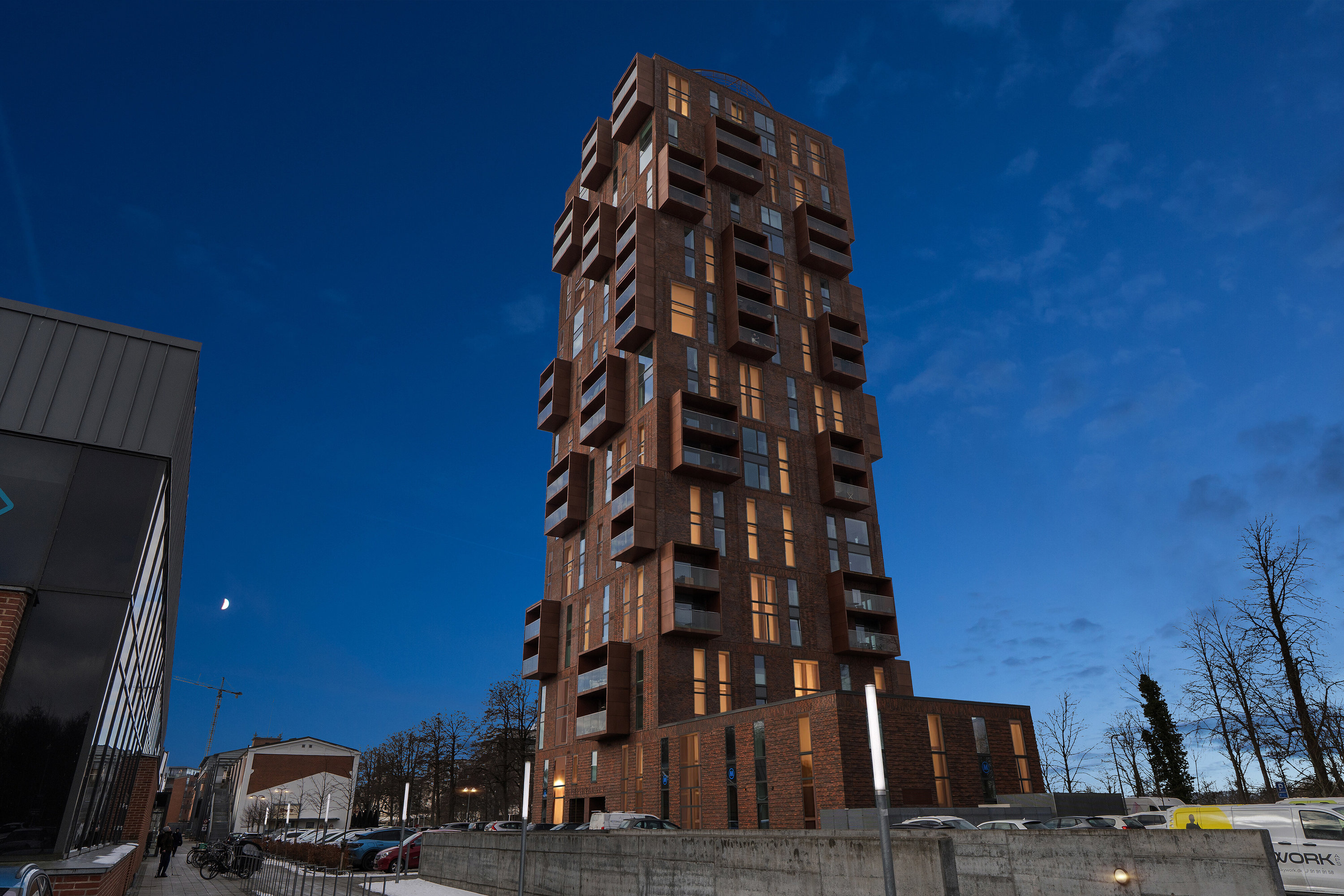 Fremhævet andet billede i fuldskærmstilstand. Billede af Papirfabrikken 52, 17. 3., 8600 Silkeborg