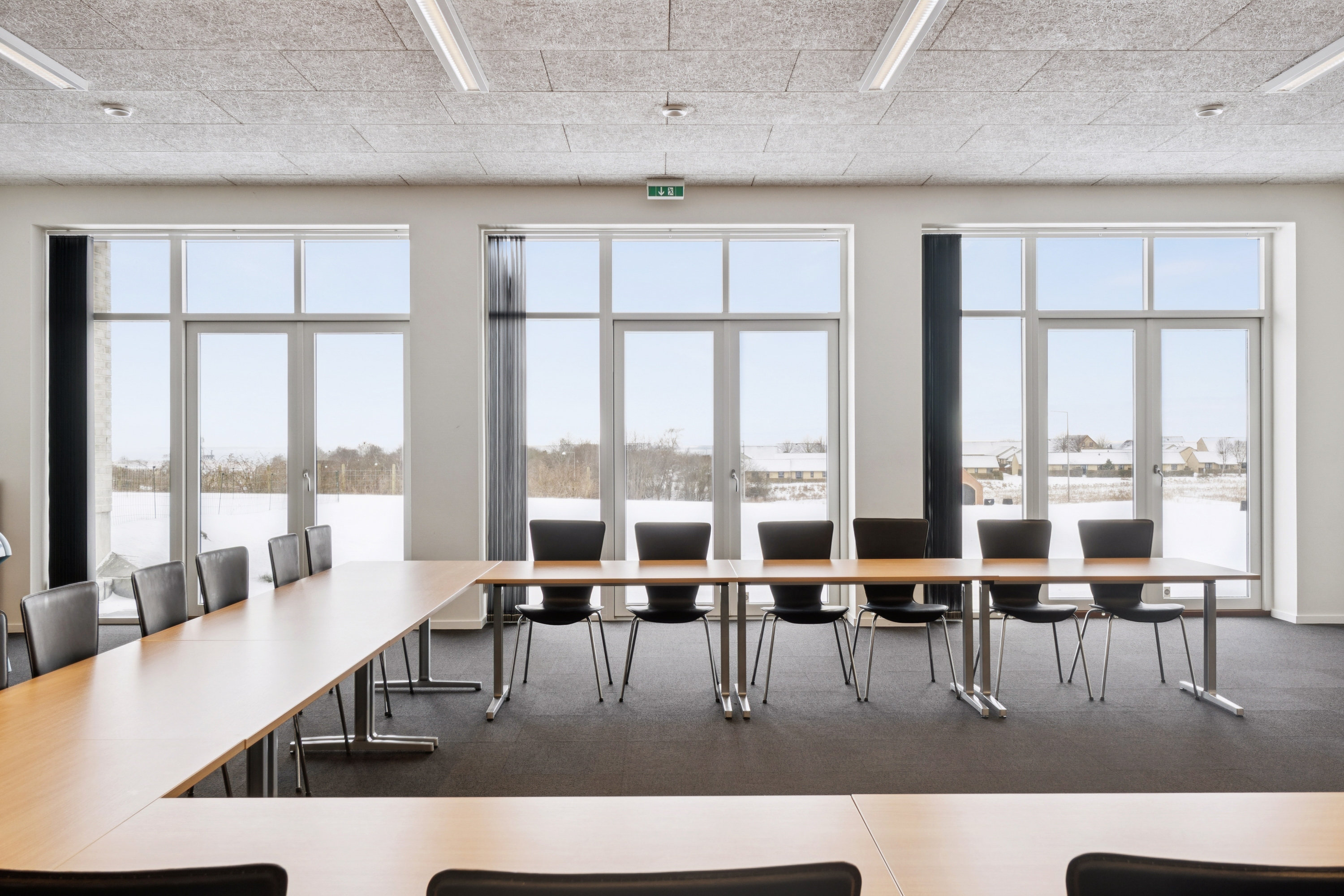 Fremhævet alrum billede i fuldskærmstilstand. Billede af Niels Kjærbyes Vej 11, 5610 Assens