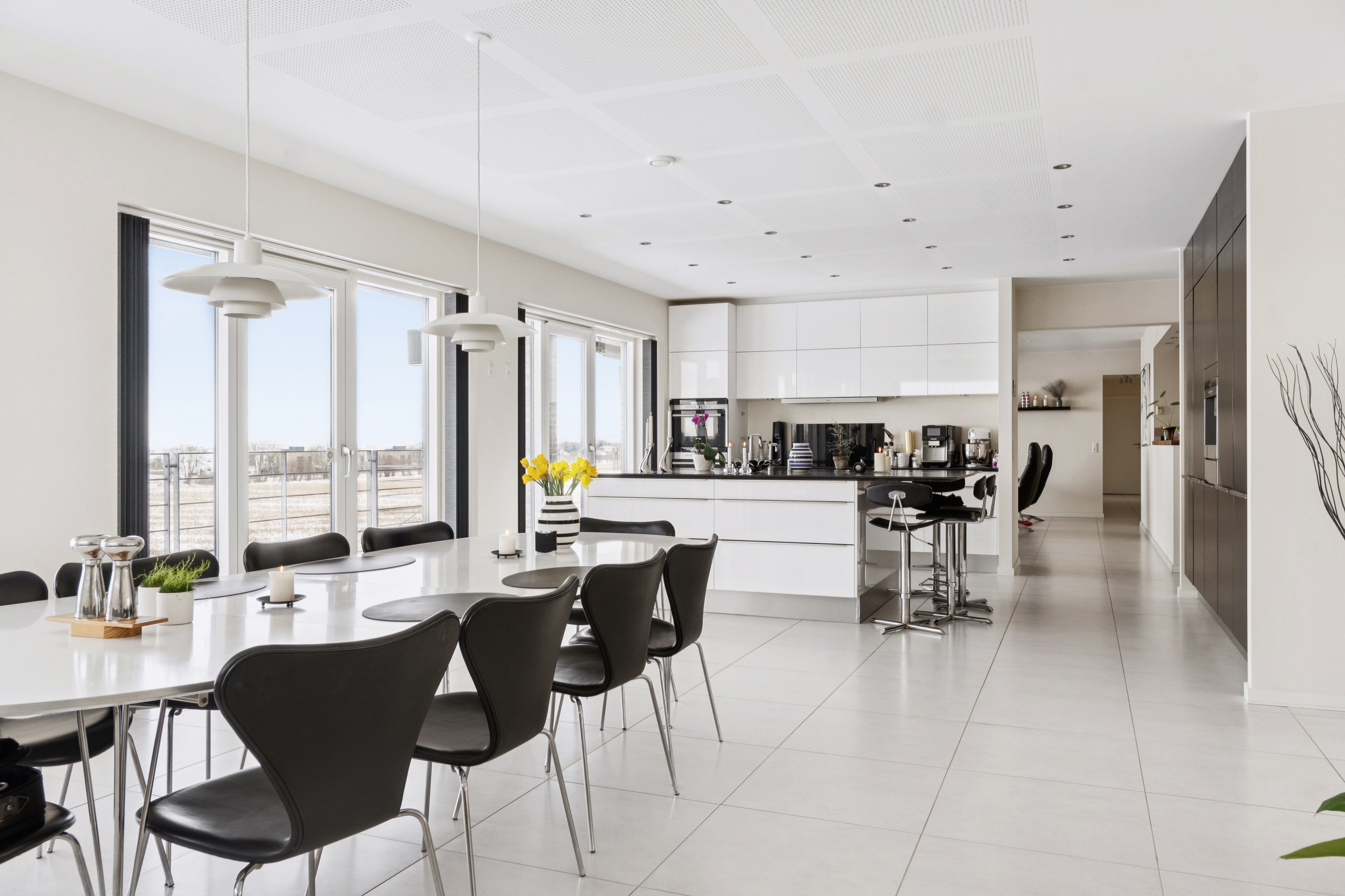 Fremhævet alrum billede i fuldskærmstilstand. Billede af Niels Kjærbyes Vej 11, 5610 Assens