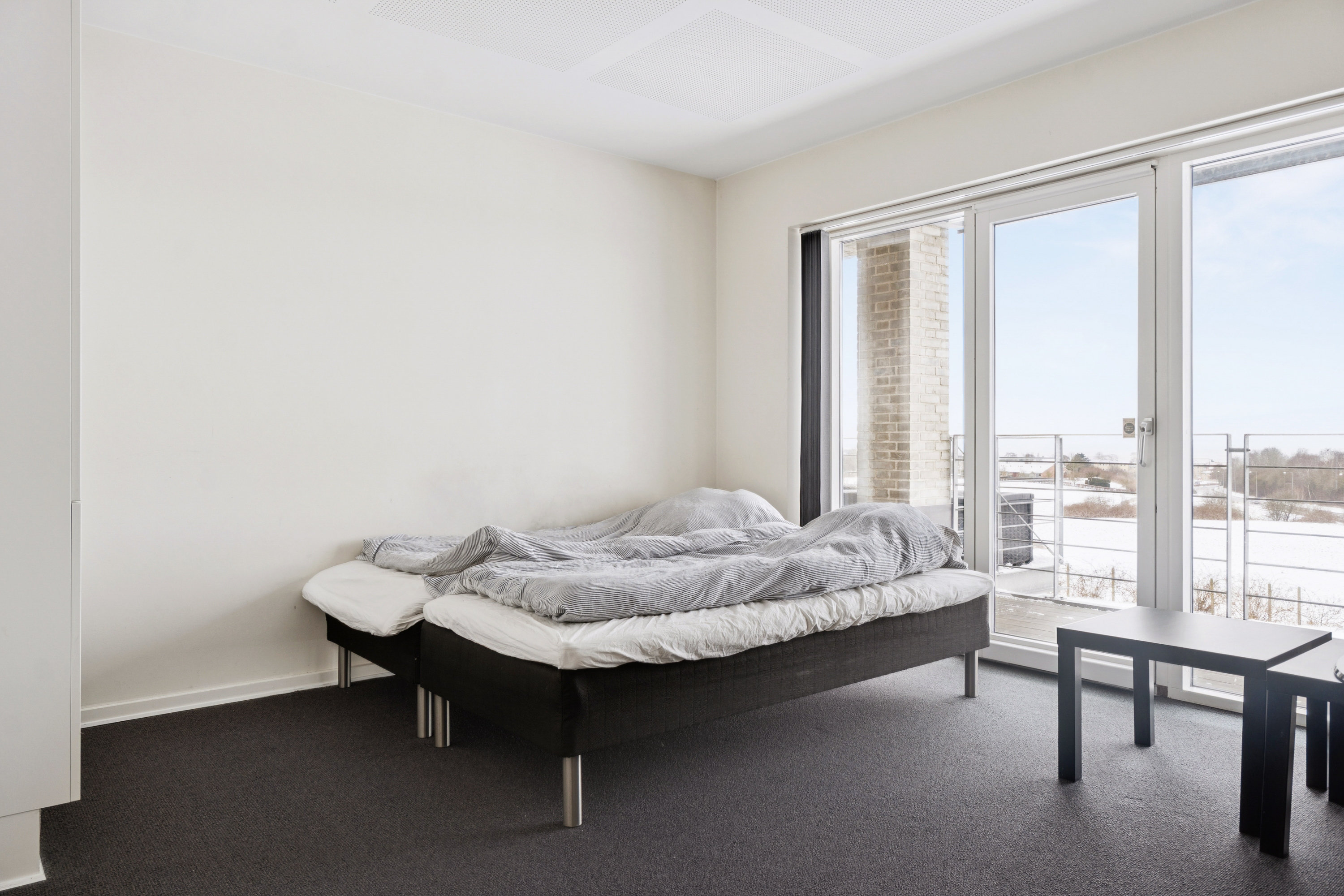 Fremhævet værelse billede i fuldskærmstilstand. Billede af Niels Kjærbyes Vej 11, 5610 Assens