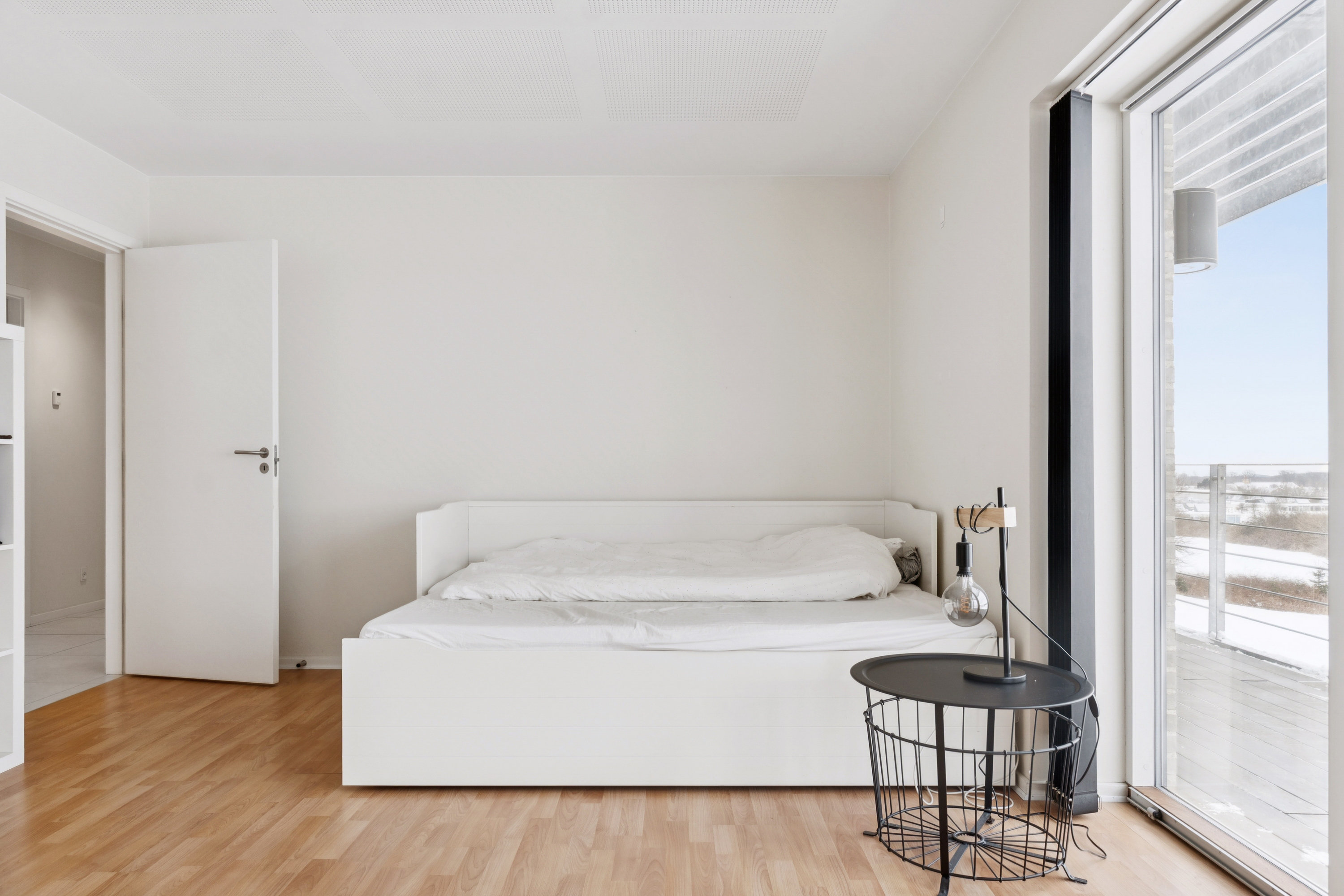 Fremhævet værelse billede i fuldskærmstilstand. Billede af Niels Kjærbyes Vej 11, 5610 Assens