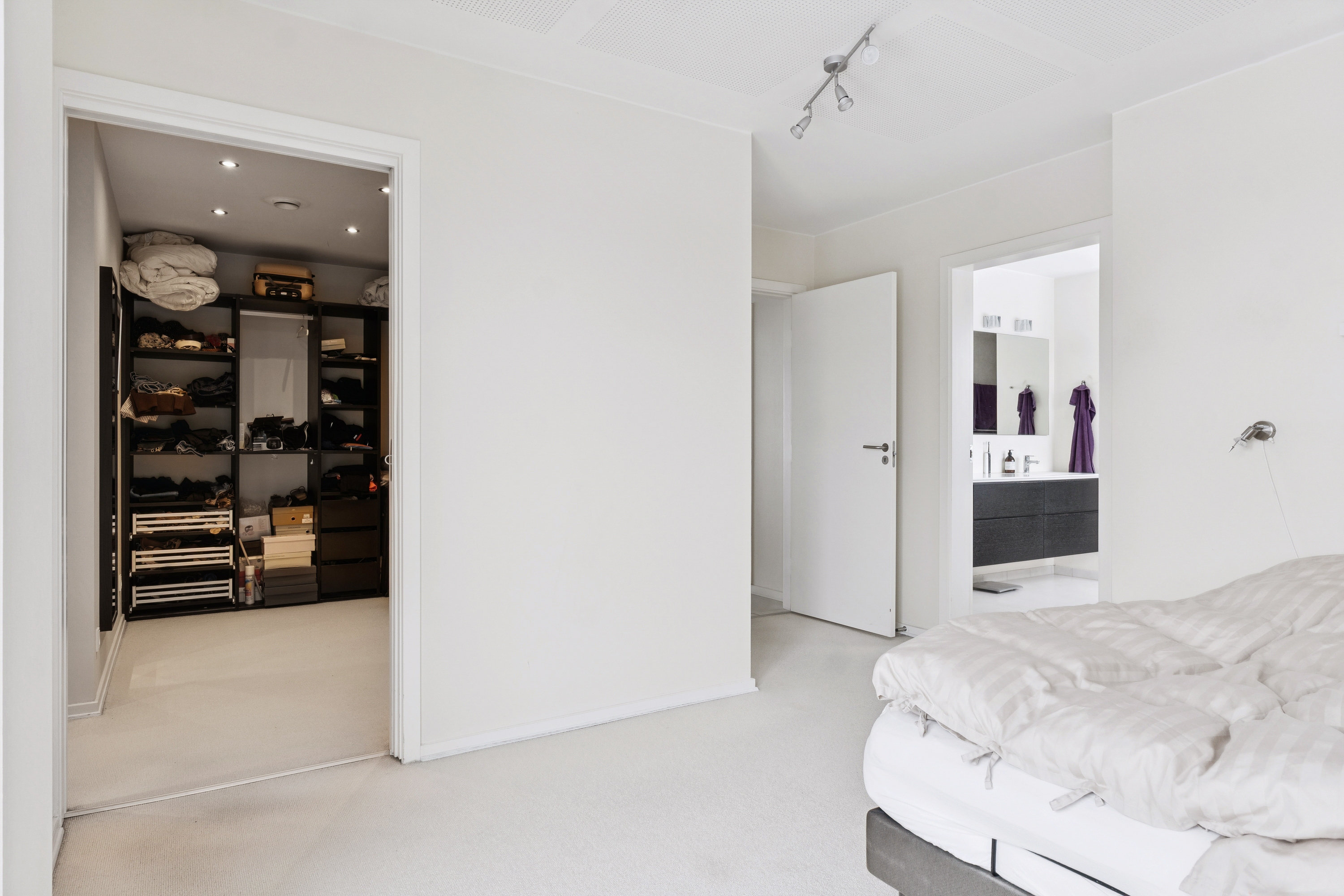 Fremhævet værelse billede i fuldskærmstilstand. Billede af Niels Kjærbyes Vej 11, 5610 Assens