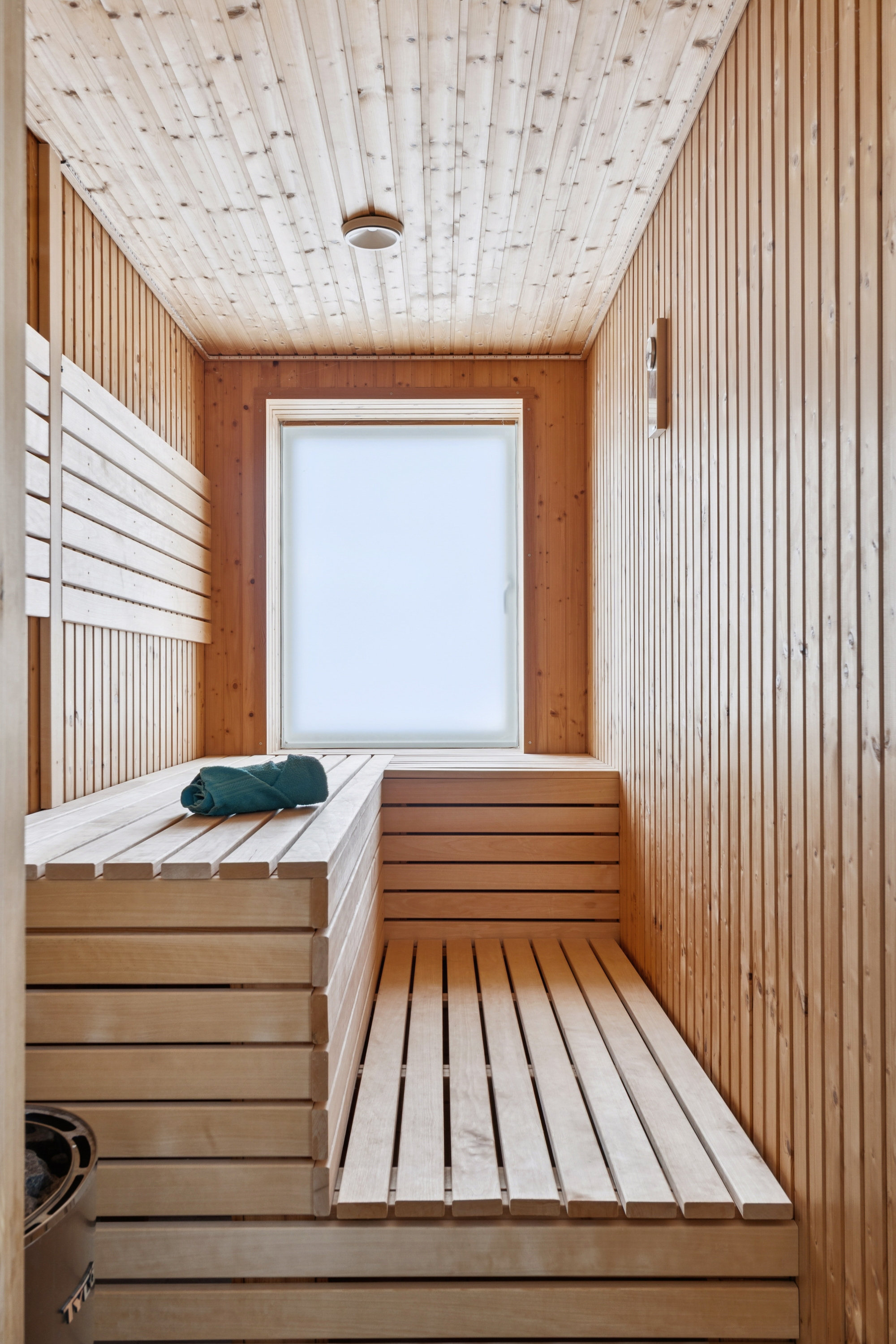 Fremhævet værelse billede i fuldskærmstilstand. Billede af Niels Kjærbyes Vej 11, 5610 Assens