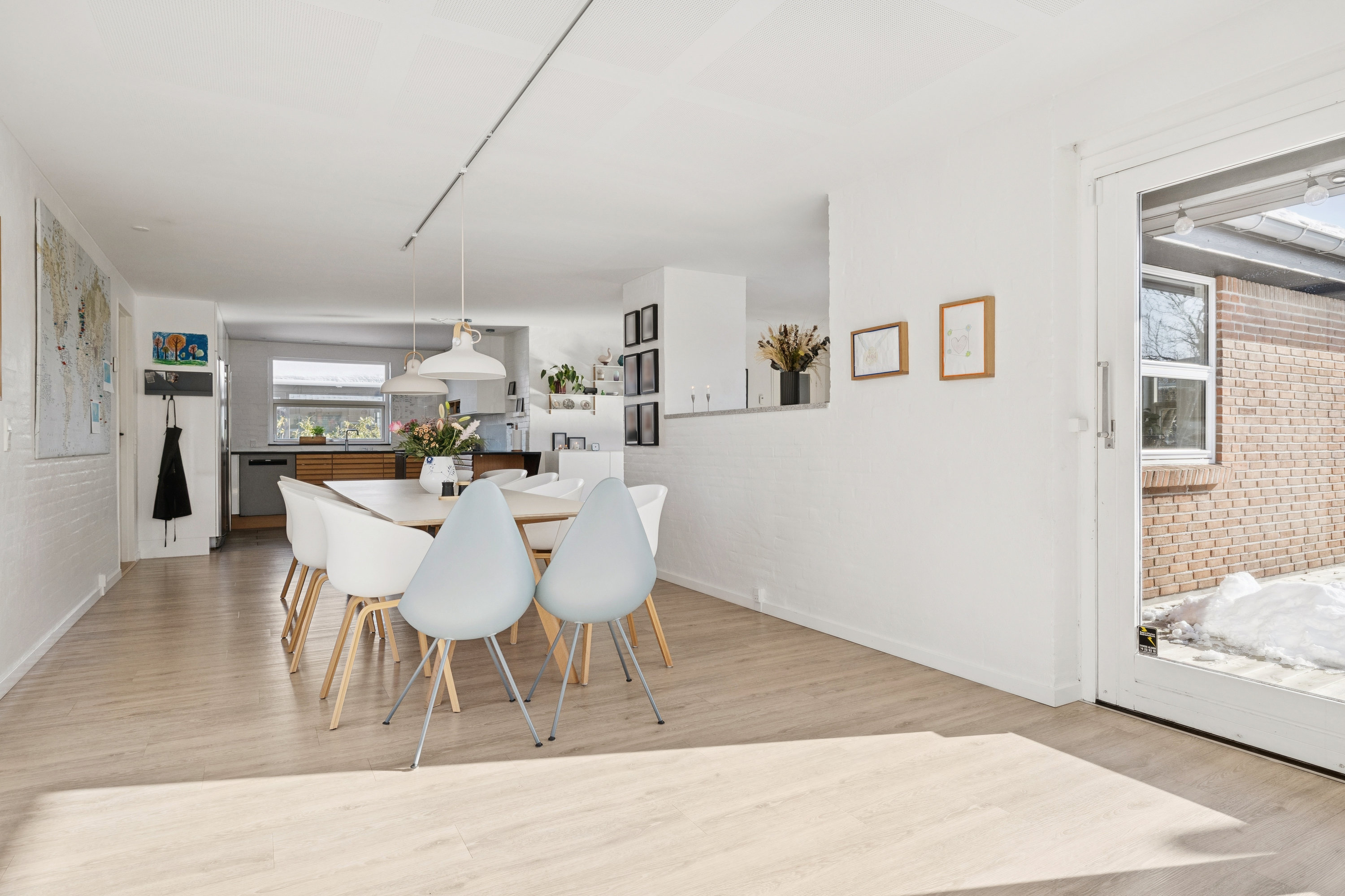 Gimlevej 19, Gram, 8660 Skanderborg