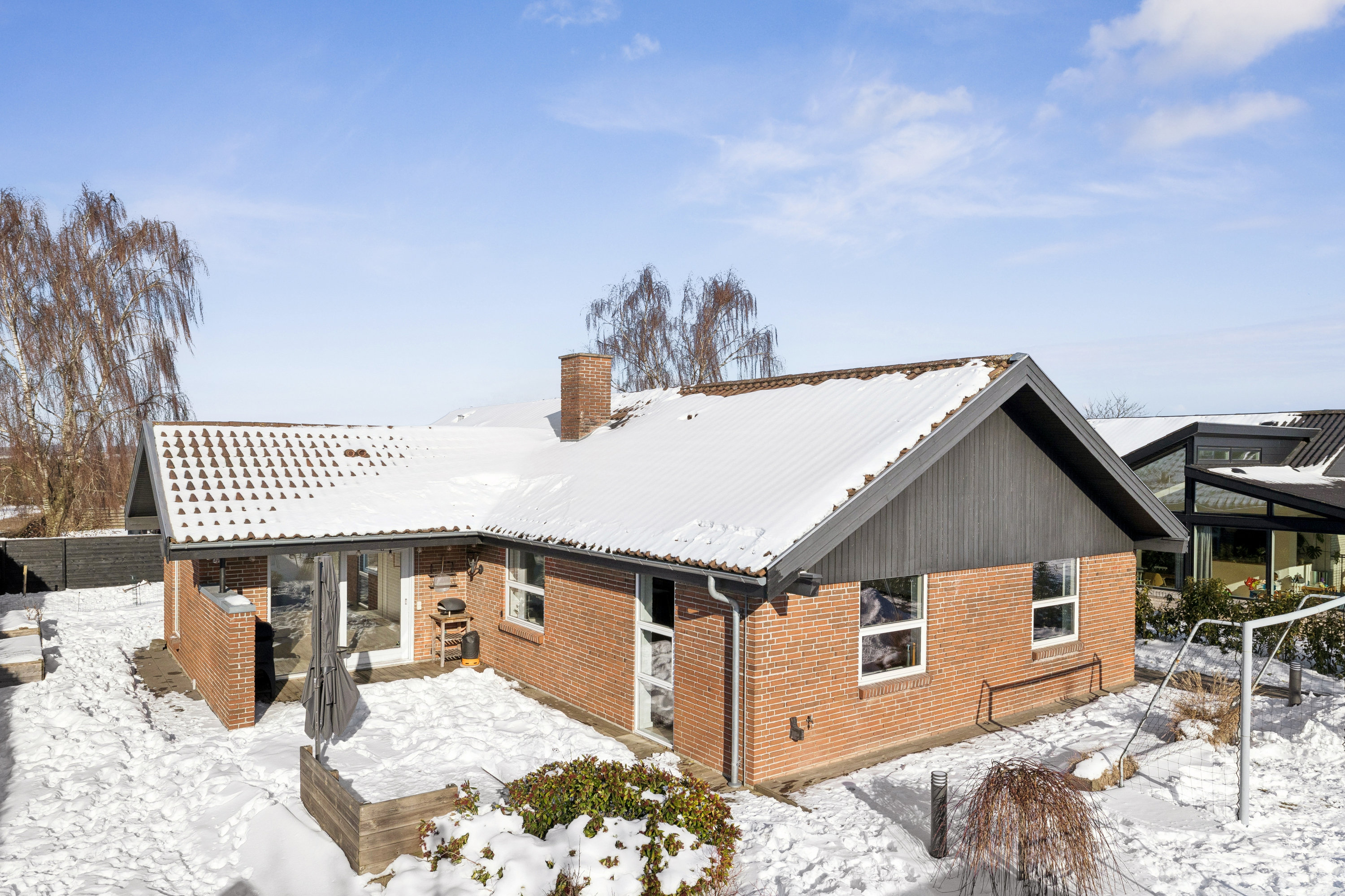 Gimlevej 19, Gram, 8660 Skanderborg