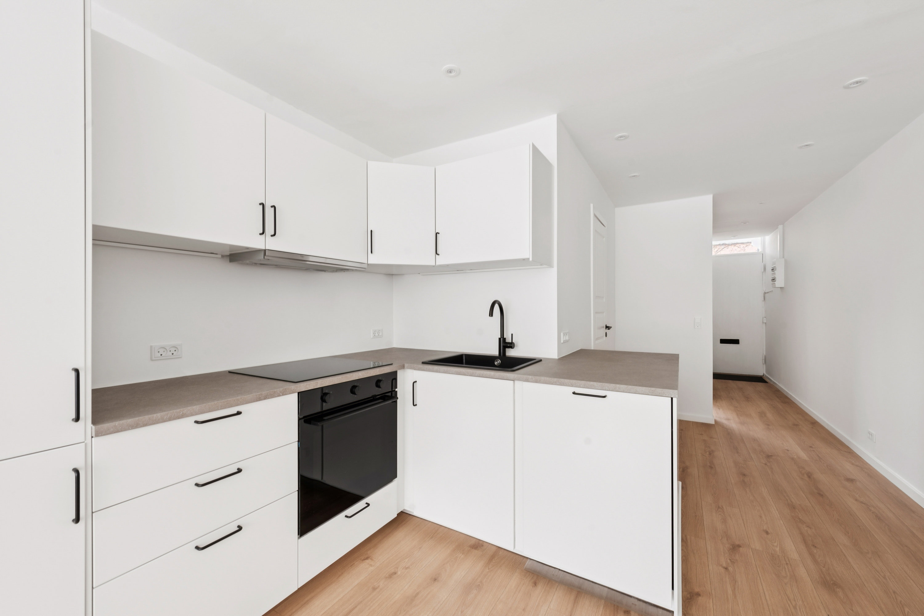 Svenskelejren 14, st.. 2., 2700 Brønshøj