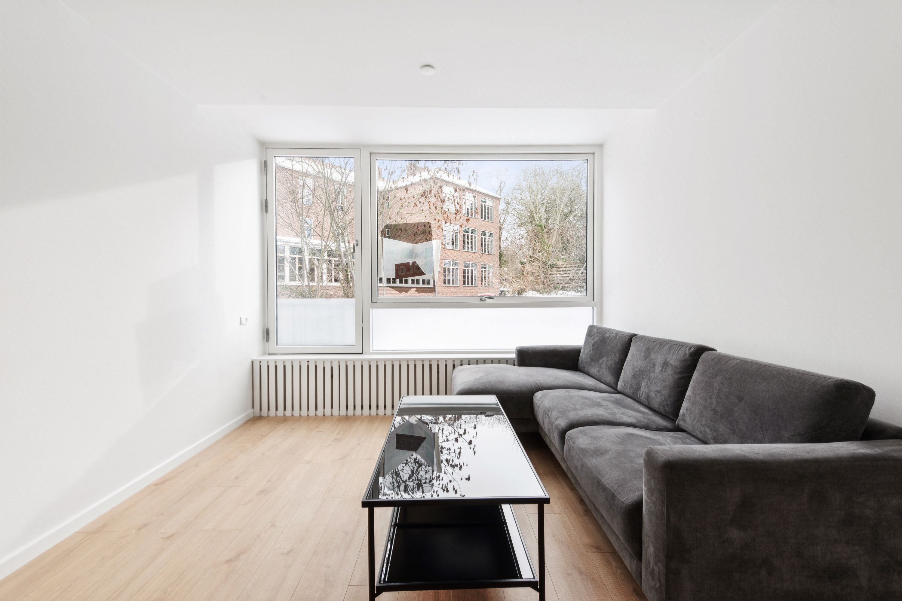 Fremhævet stue billede i fuldskærmstilstand. Billede af Svenskelejren 14, st.. 2., 2700 Brønshøj